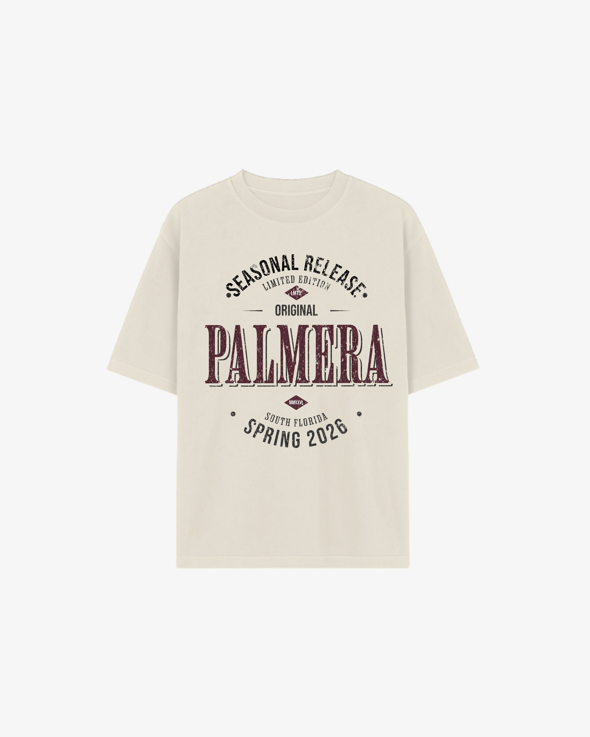 PALMERA SEASONAL