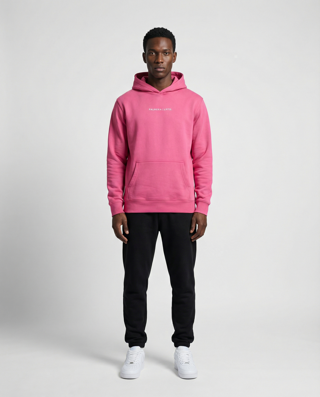 ORIGIN HOODIE