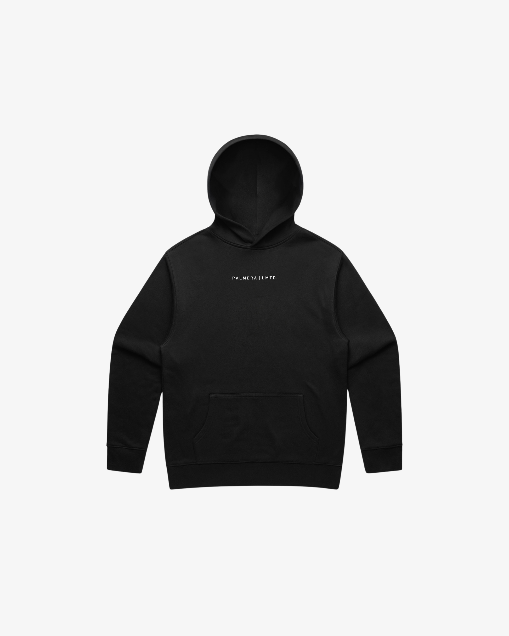 CORE MARK HOODIE