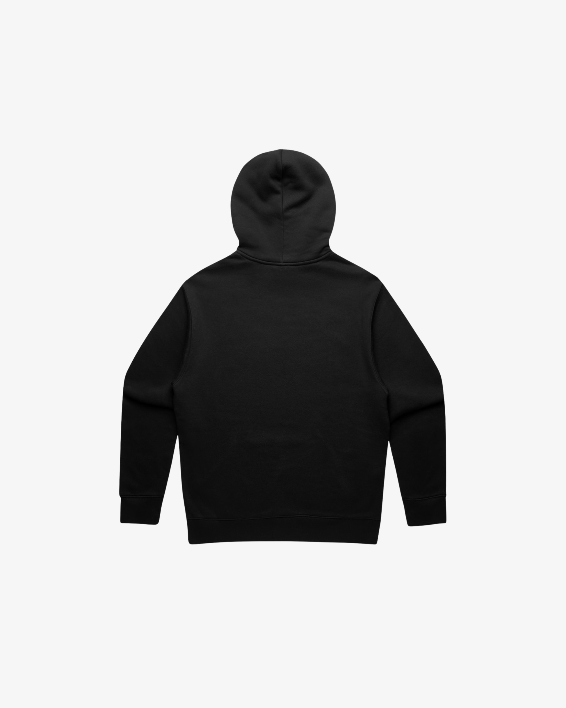 CORE MARK HOODIE