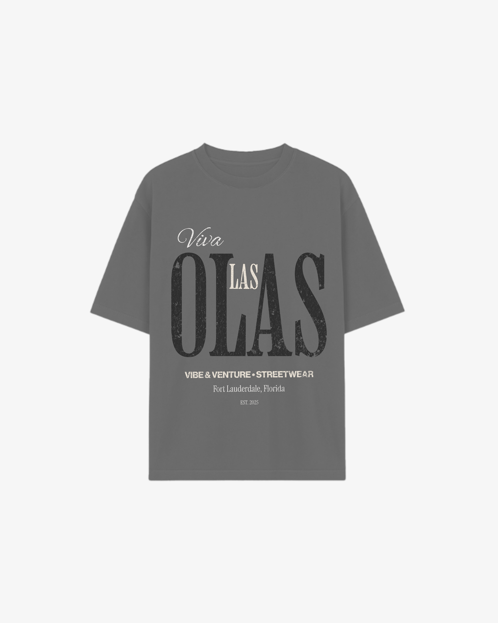 LAS OLAS