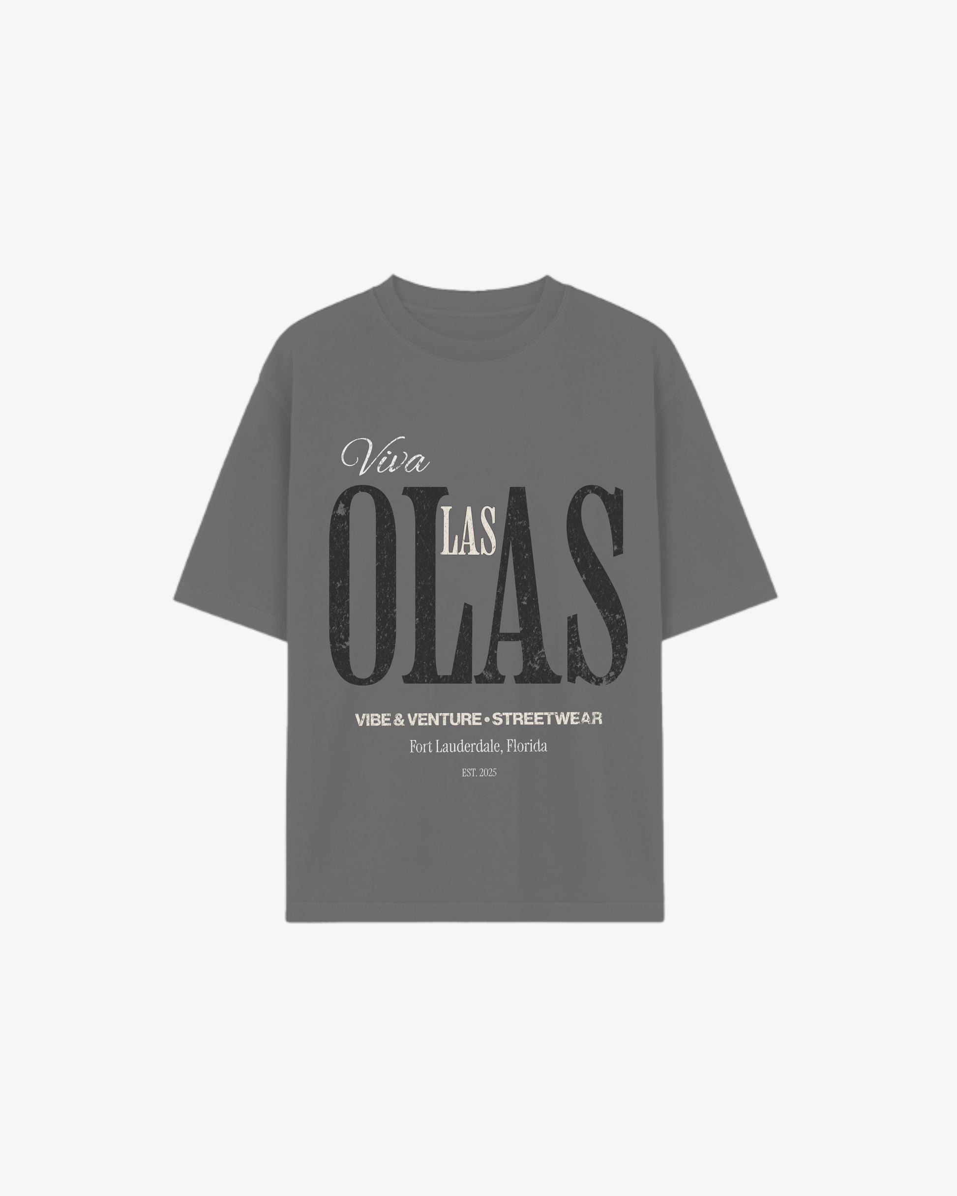 LAS OLAS