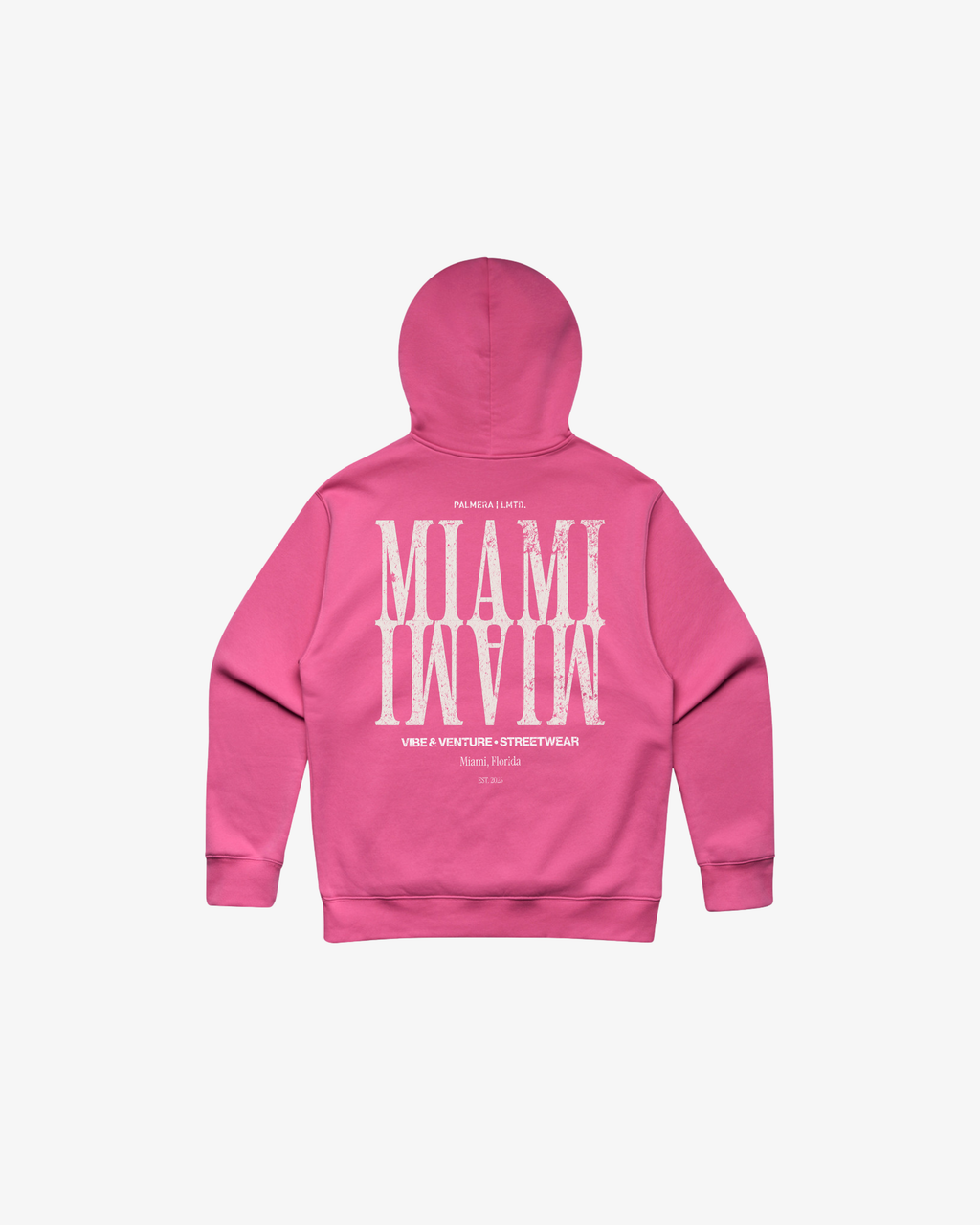 ORIGIN HOODIE