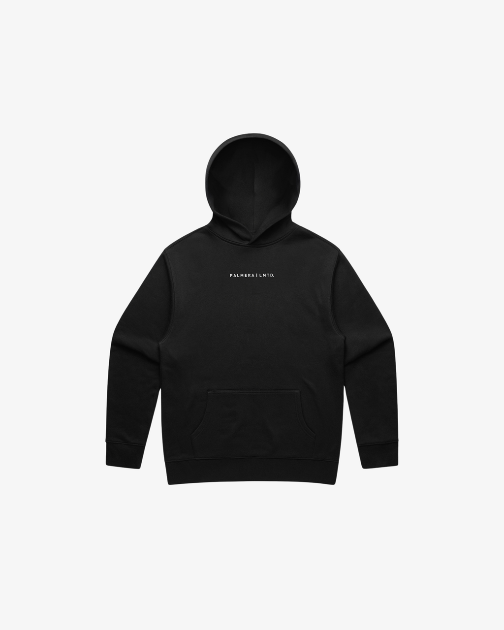ORIGIN HOODIE