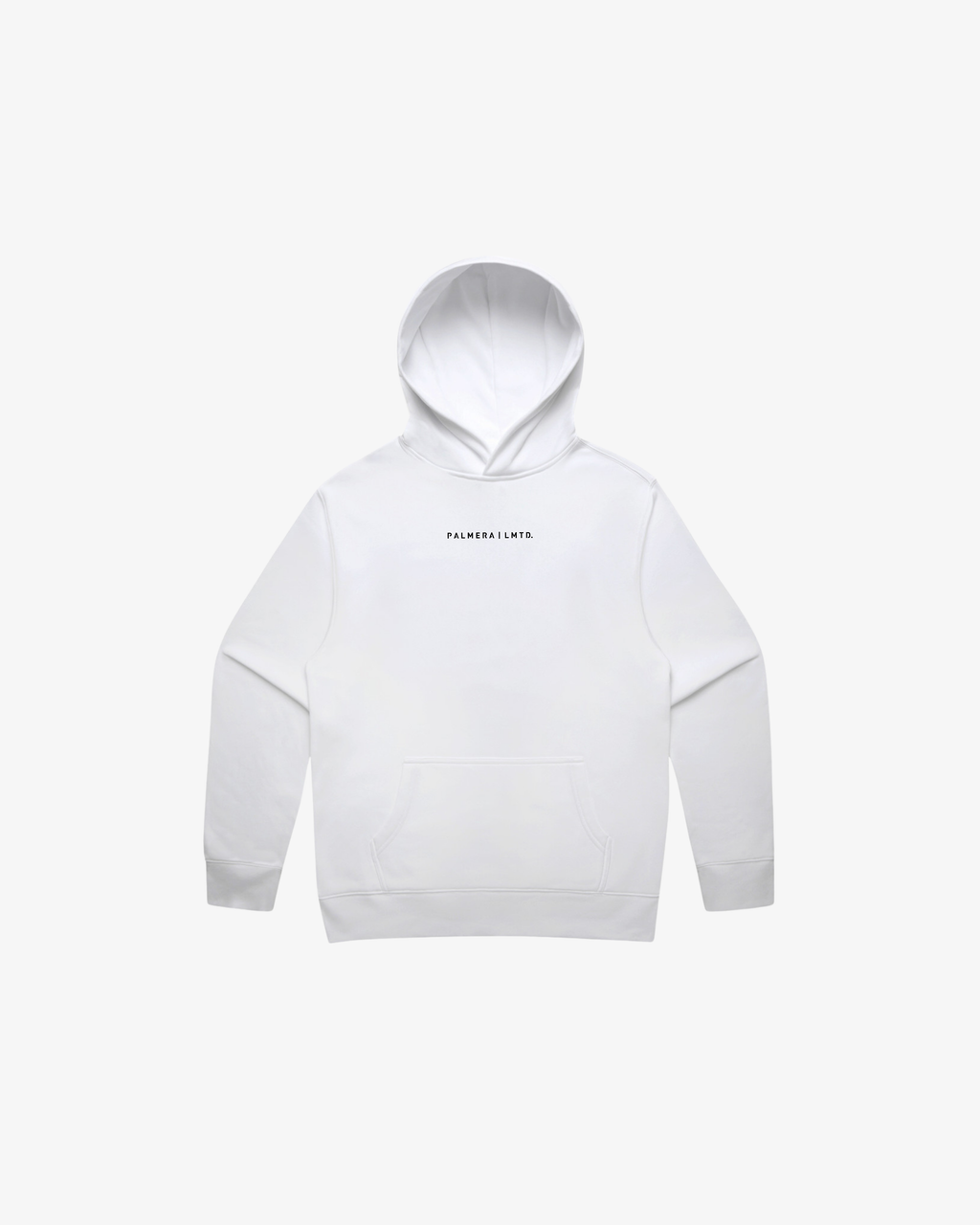 ORIGIN HOODIE
