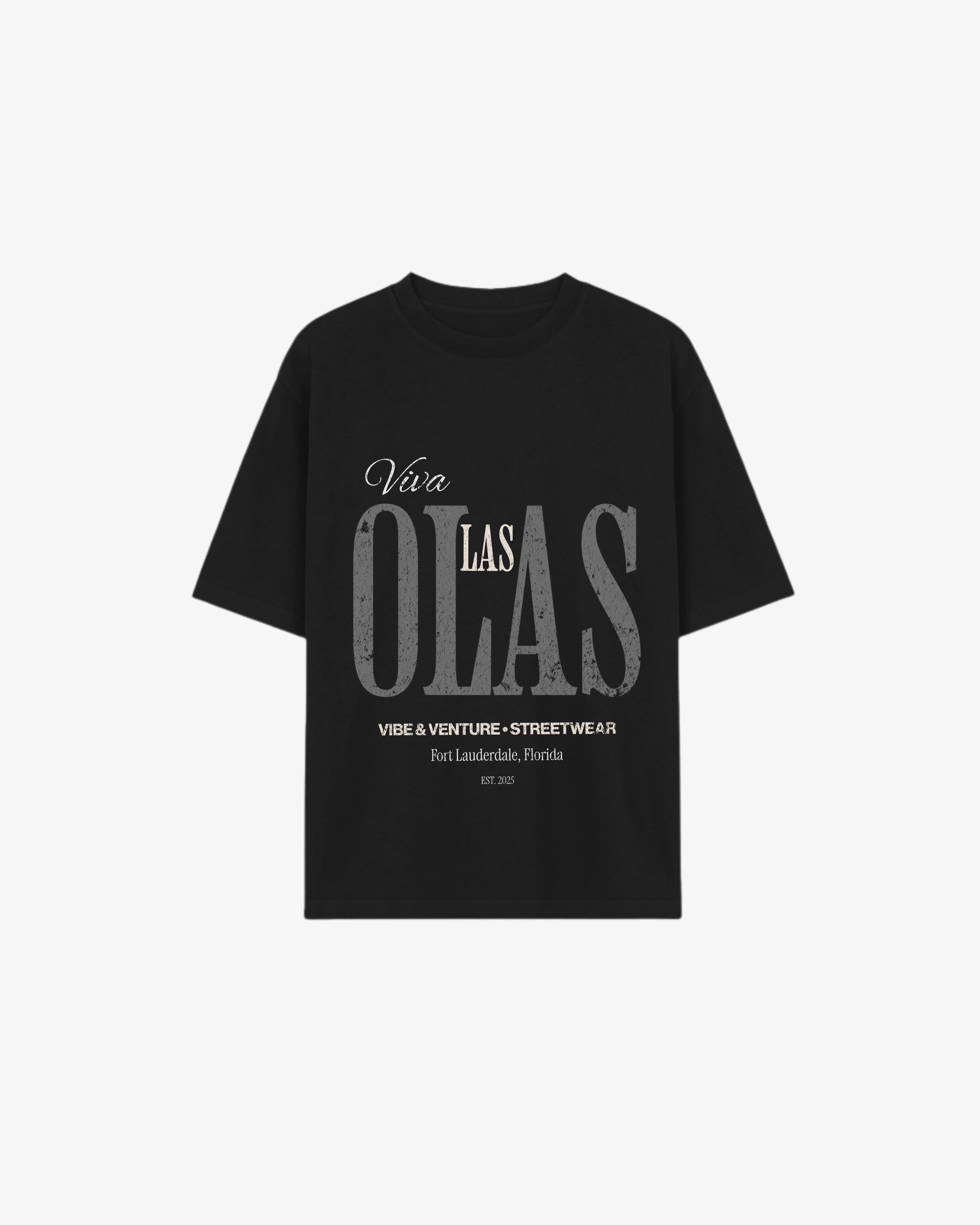 LAS OLAS