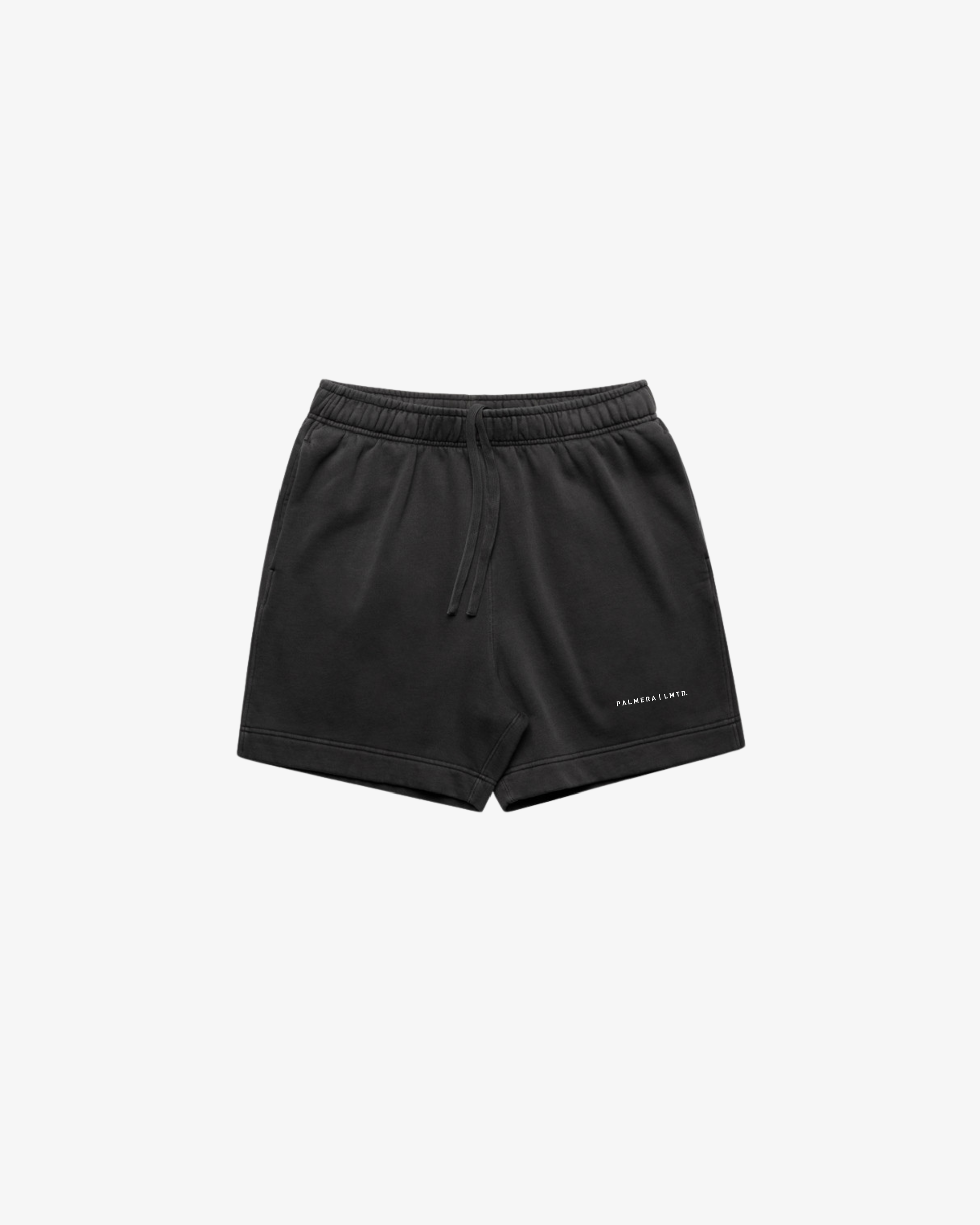 Core Short (Faded)