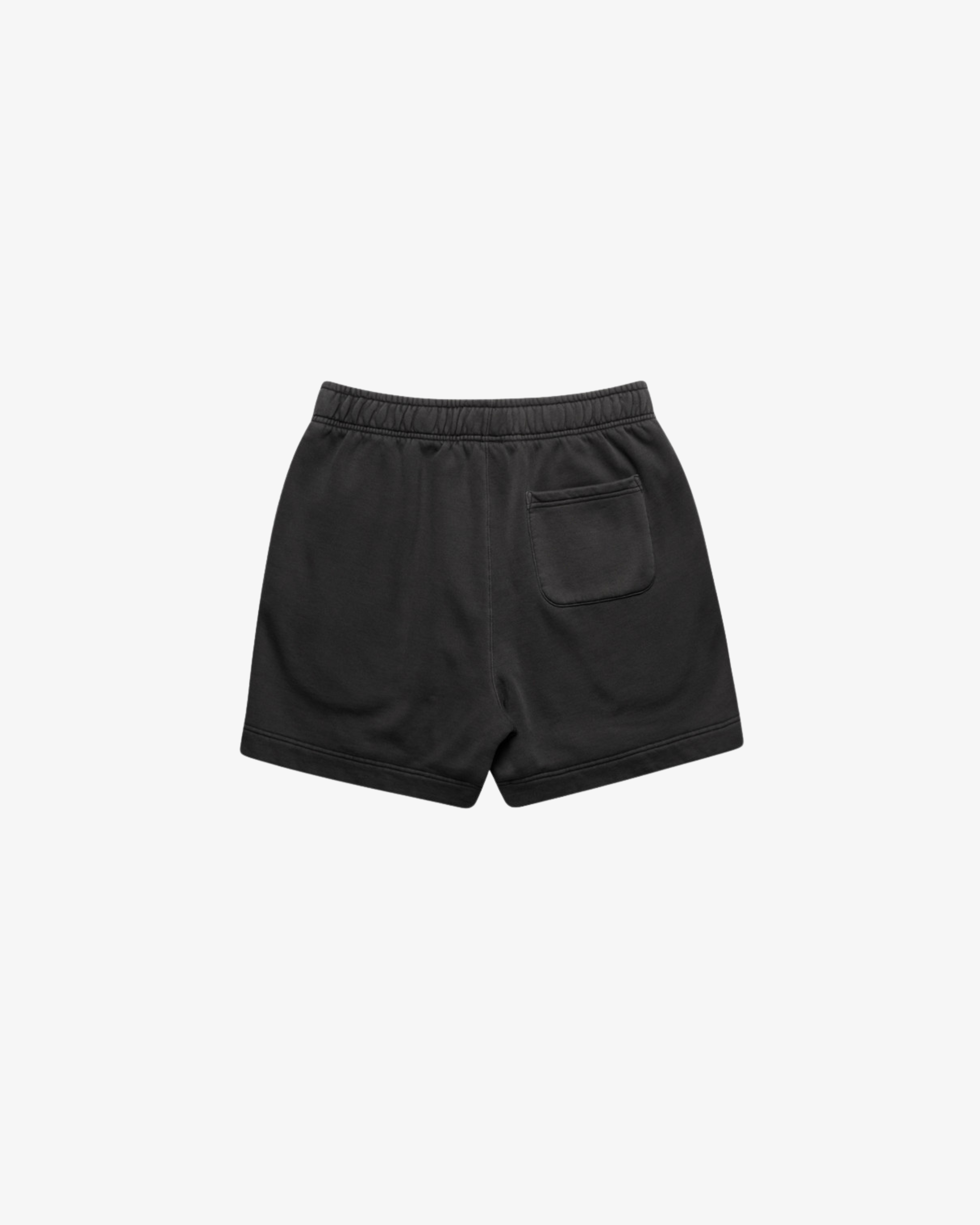 Core Short (Faded)