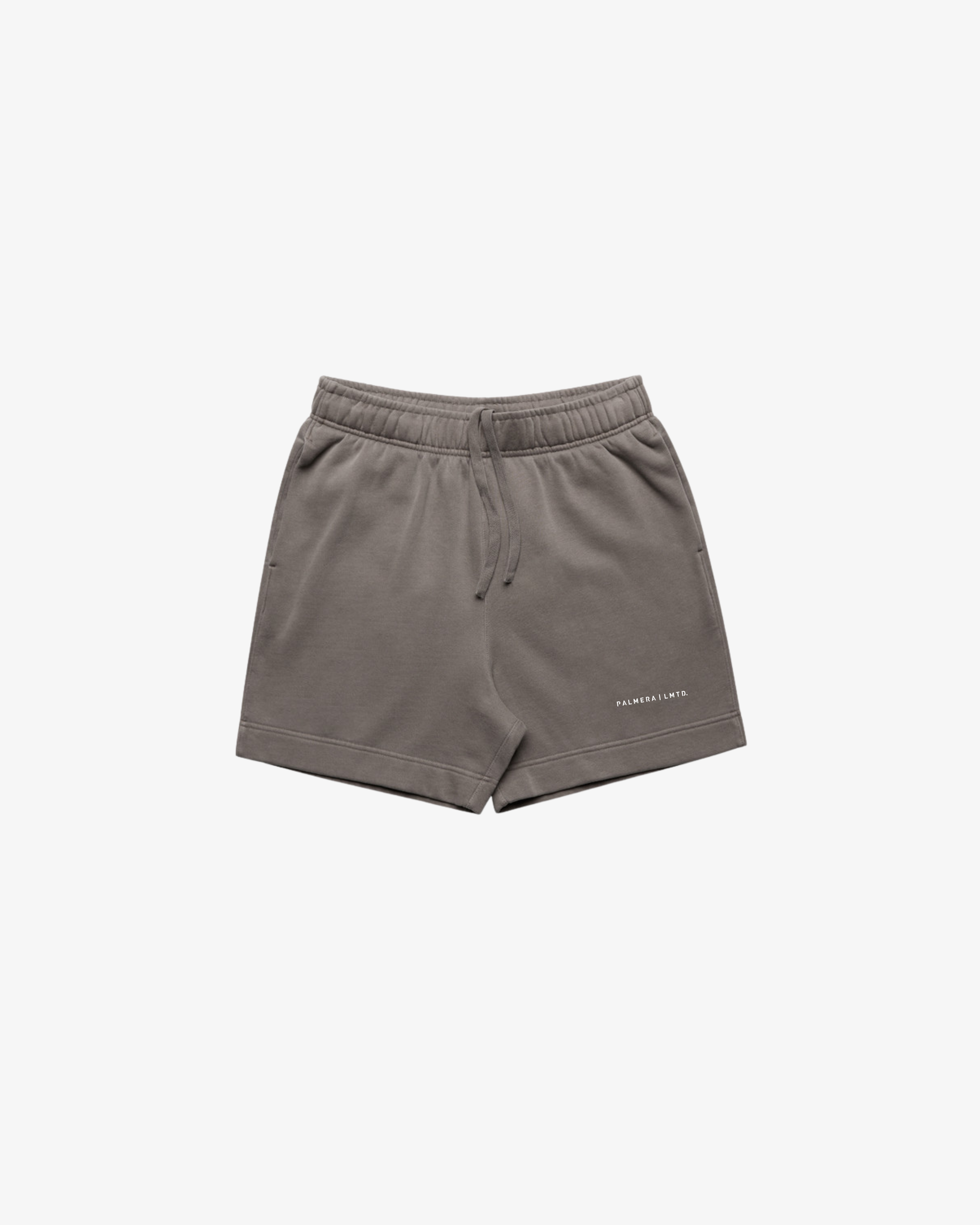 Core Short (Faded)