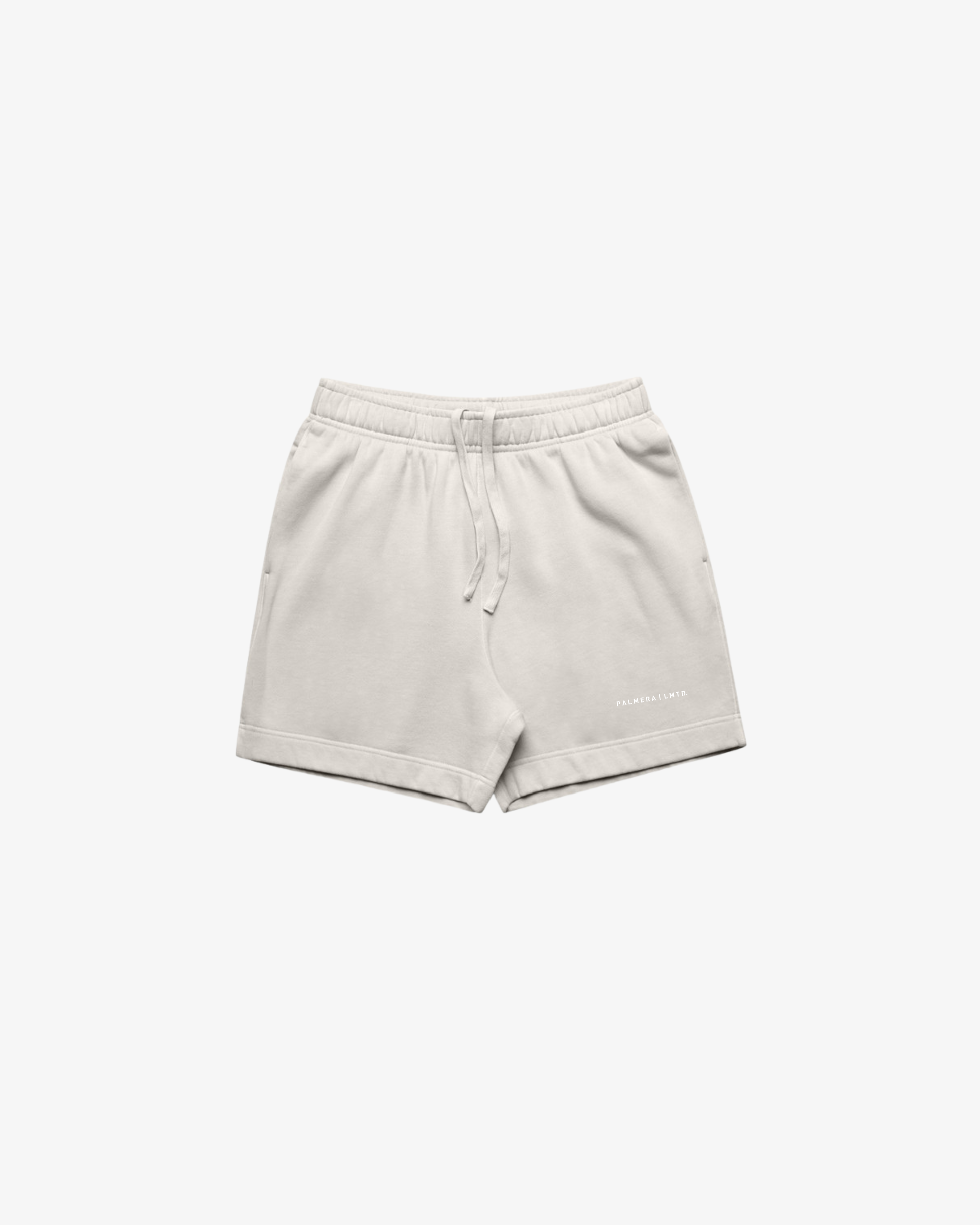 Core Short (Faded)