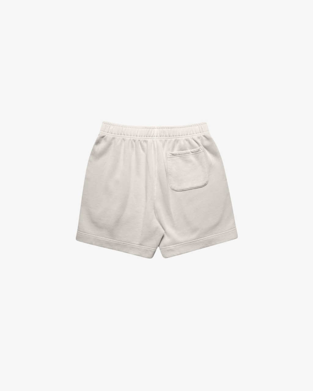 Core Short (Faded)