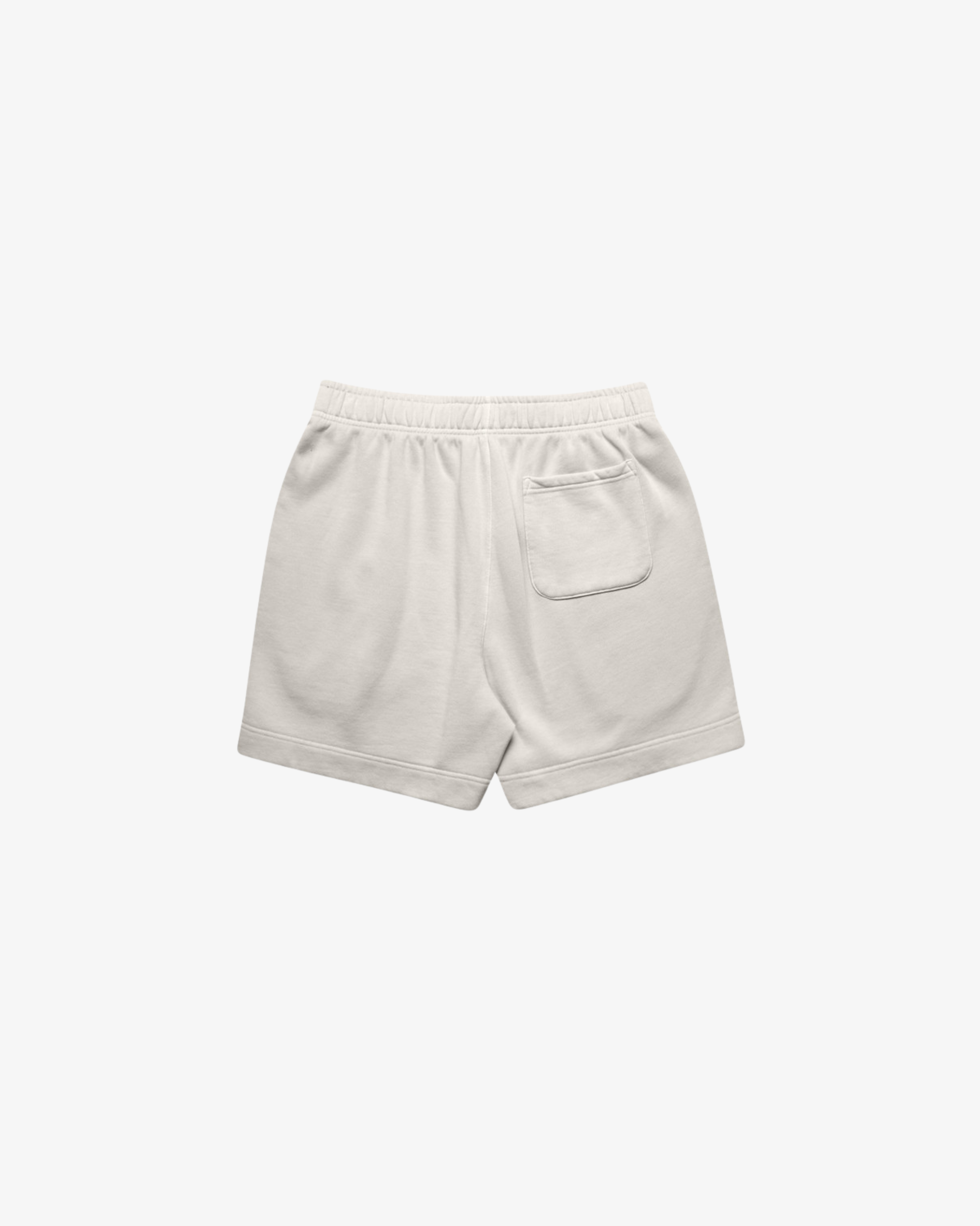 Core Short (Faded)