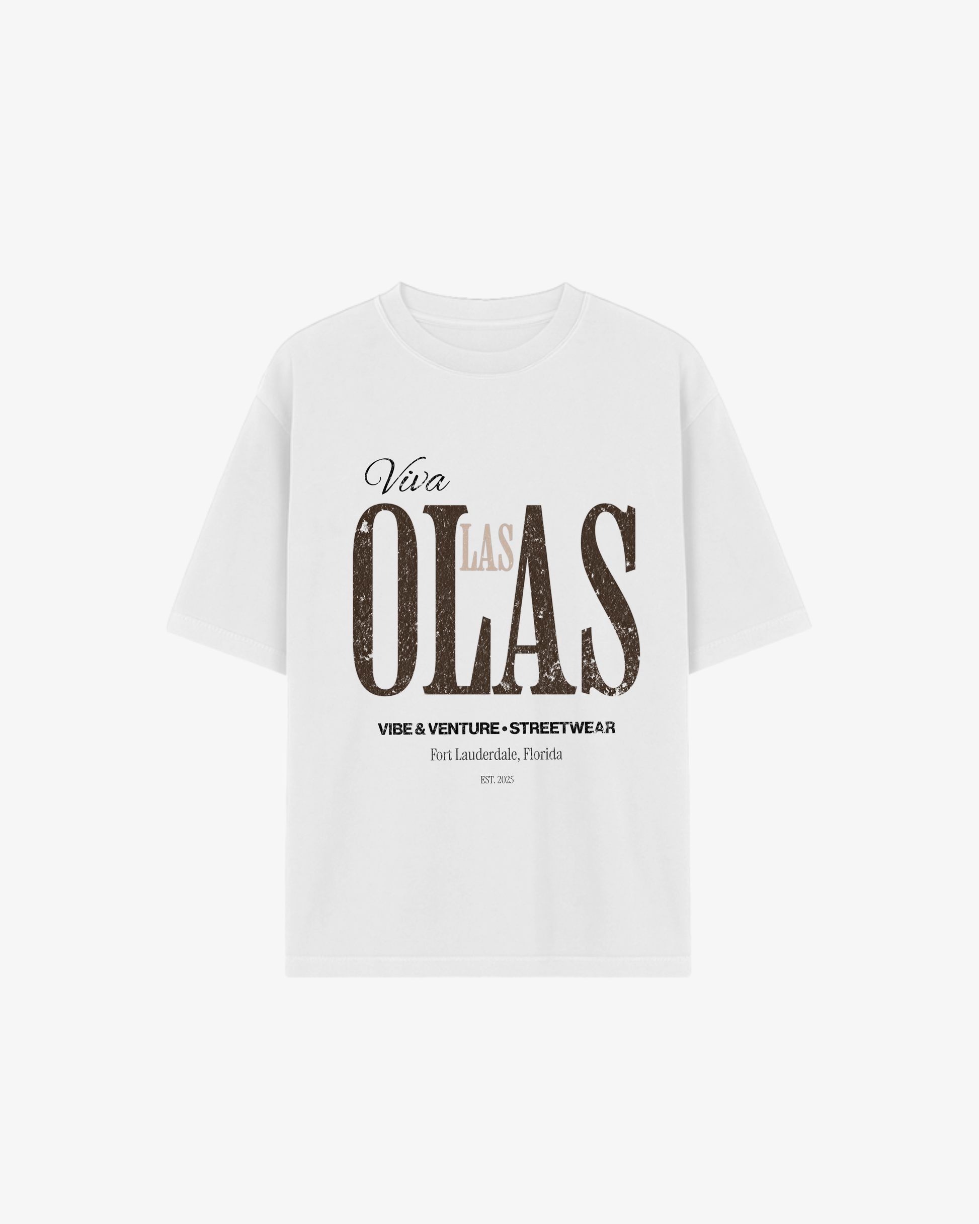 LAS OLAS