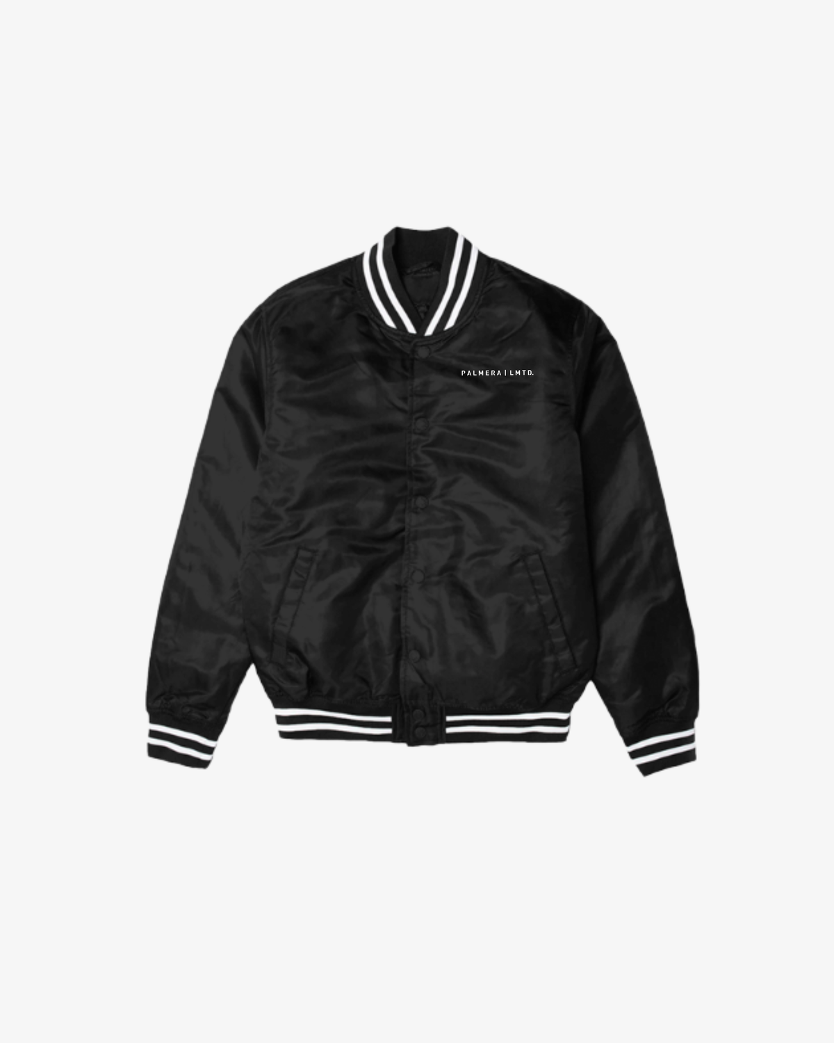 Sideline Bomber Jacket