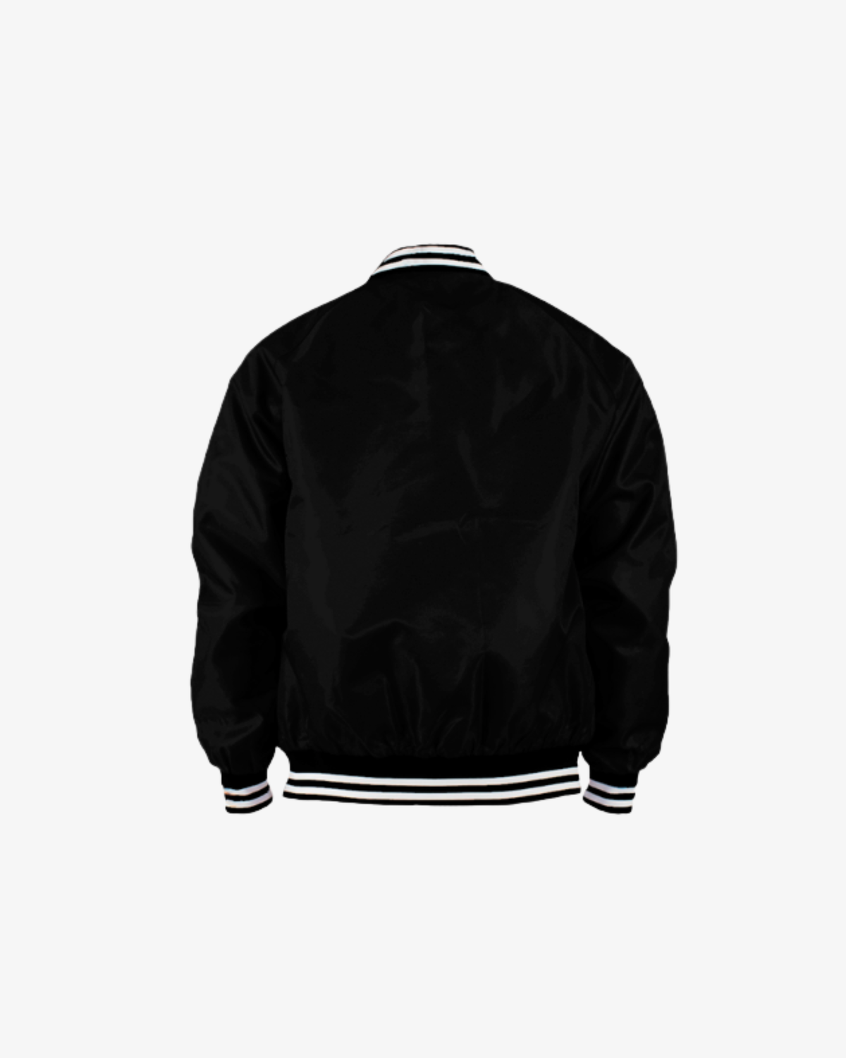 Sideline Bomber Jacket