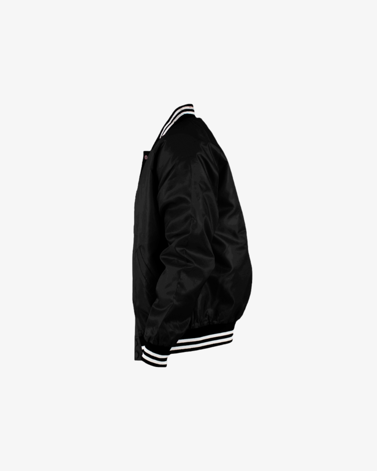 Sideline Bomber Jacket