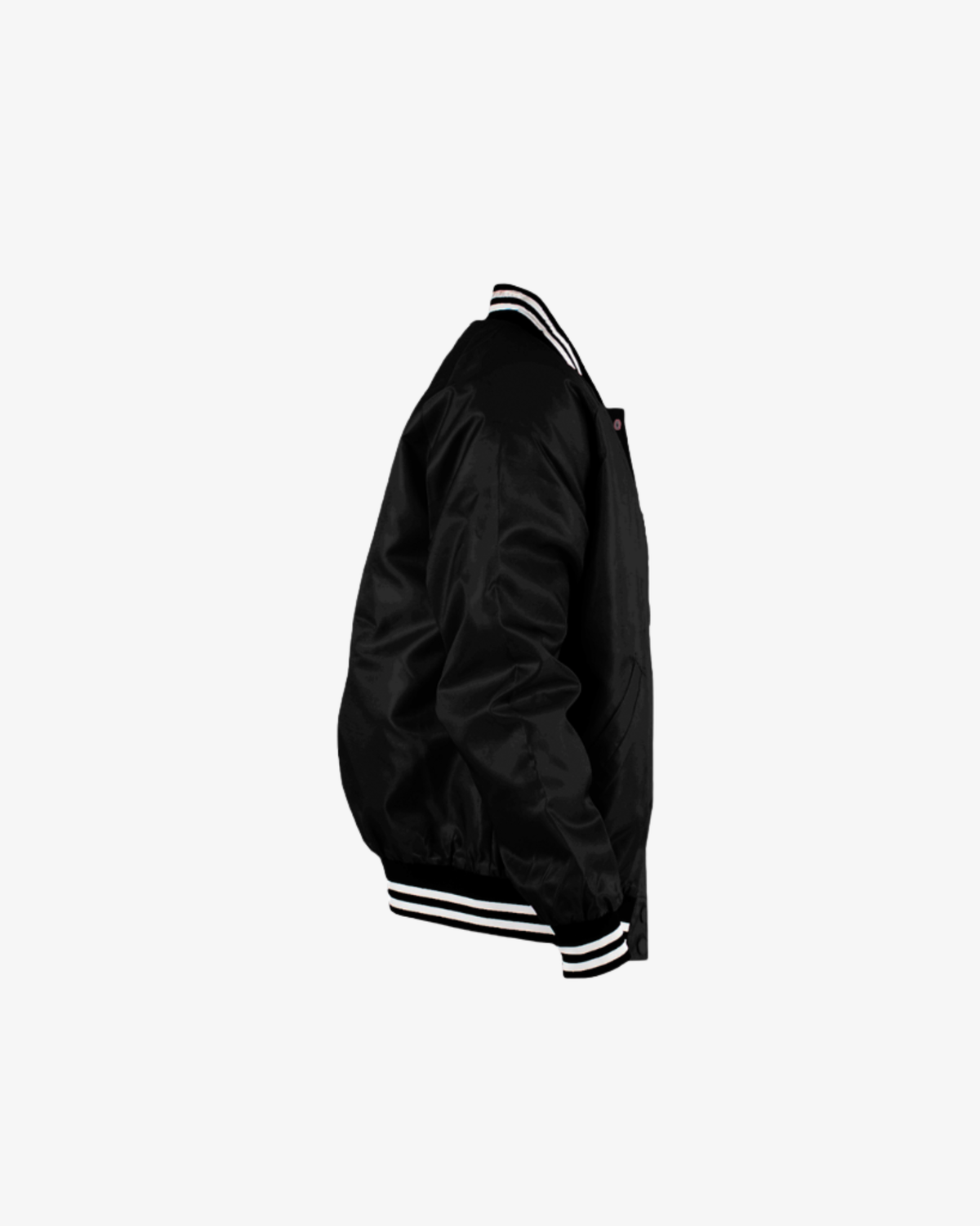 Sideline Bomber Jacket