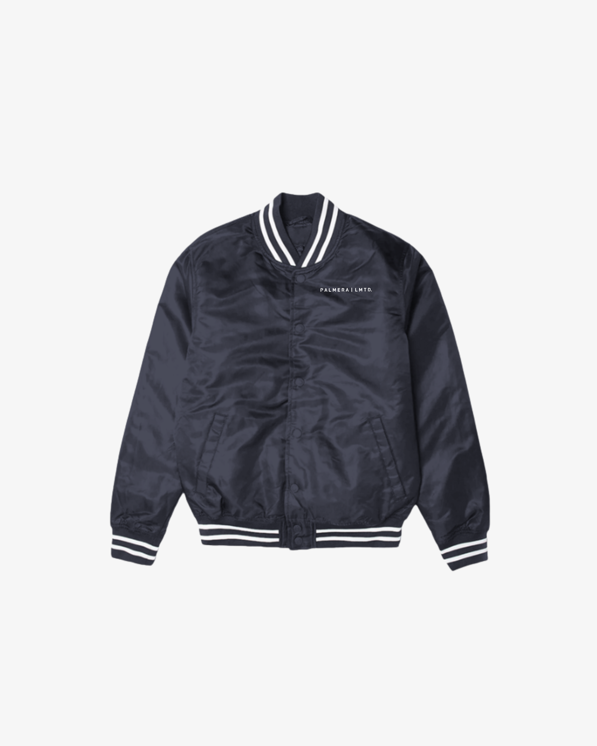 Sideline Bomber Jacket