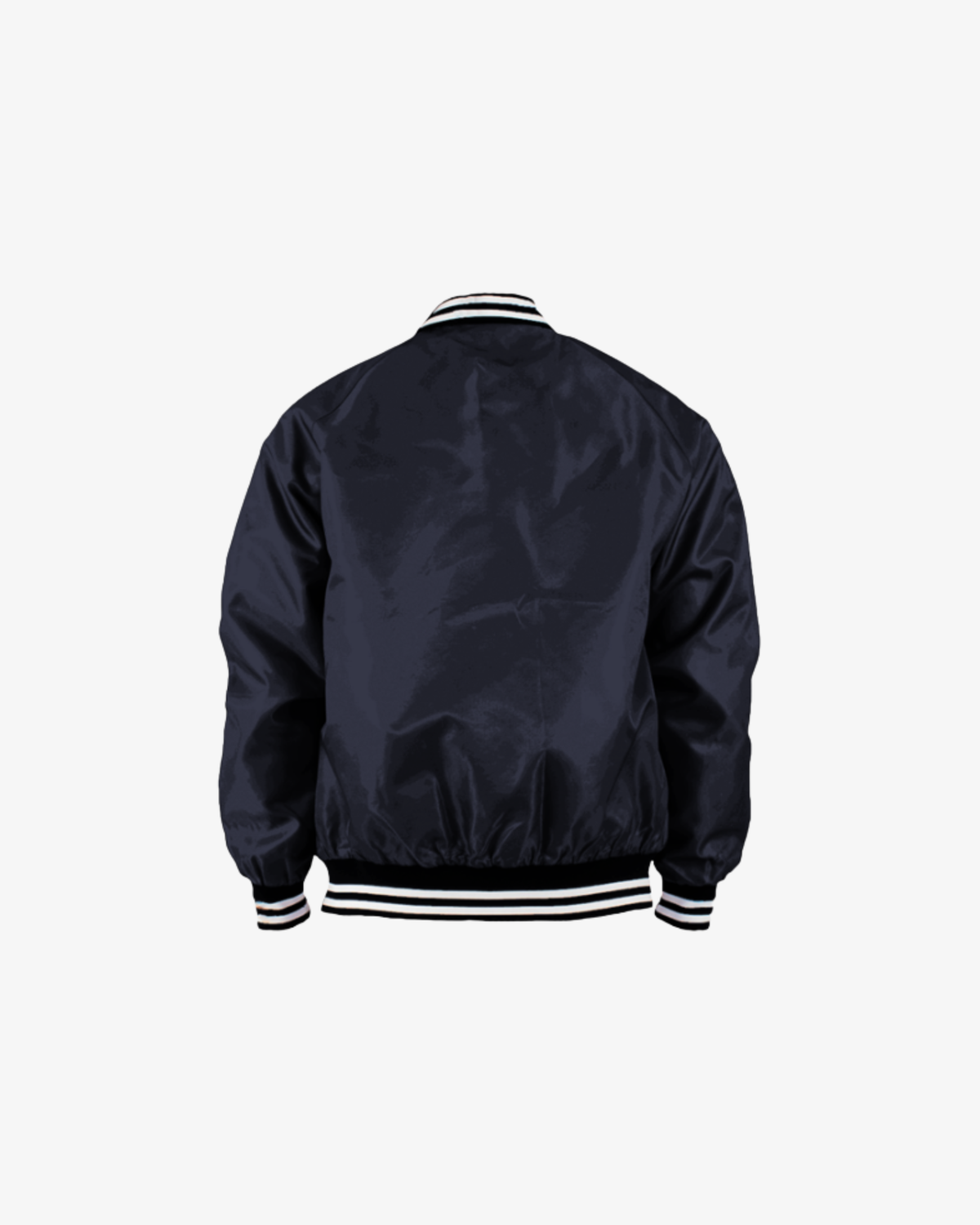 Sideline Bomber Jacket