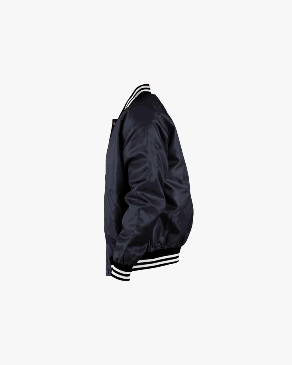 Sideline Bomber Jacket