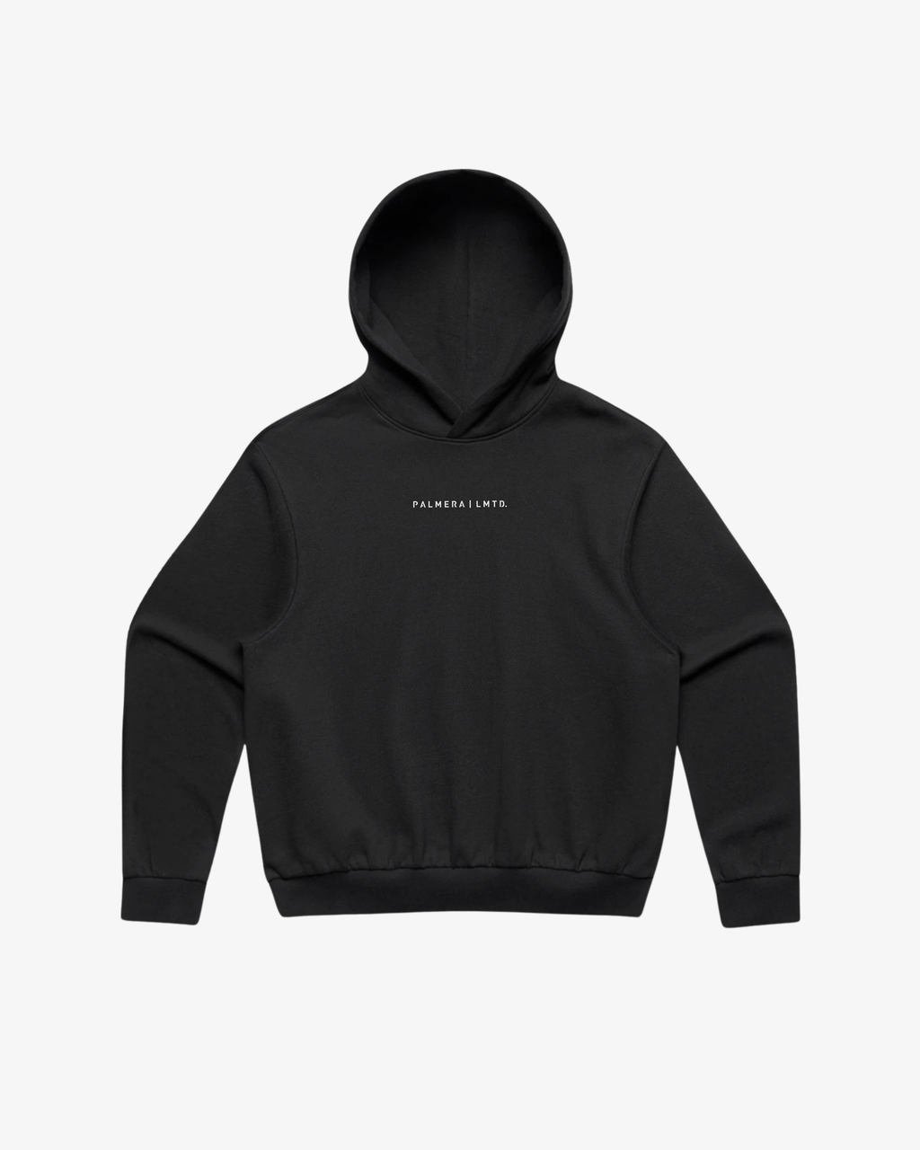 Year Round Boxy Hoodie