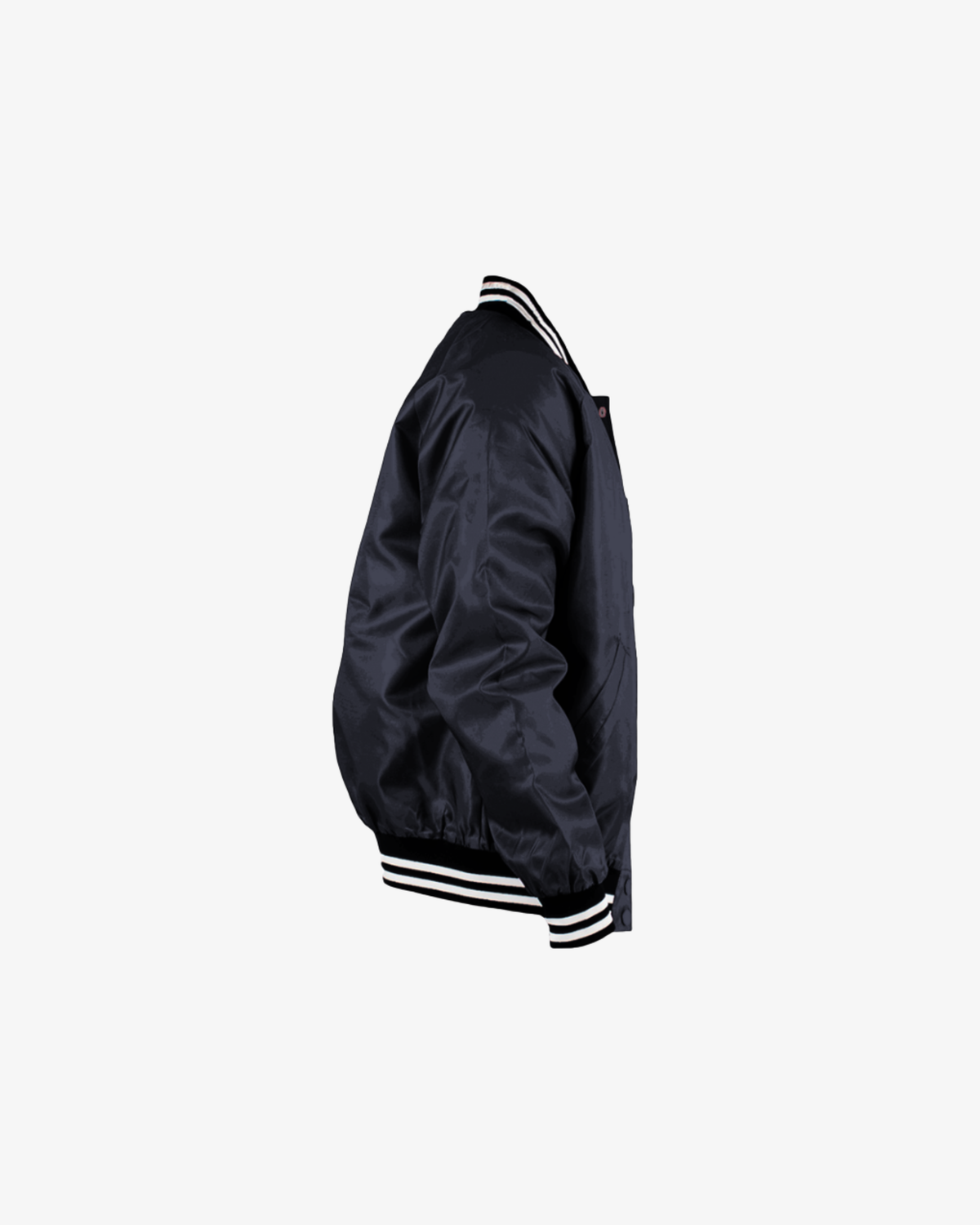 Sideline Bomber Jacket