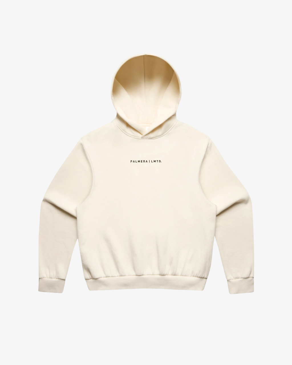 Year Round Boxy Hoodie