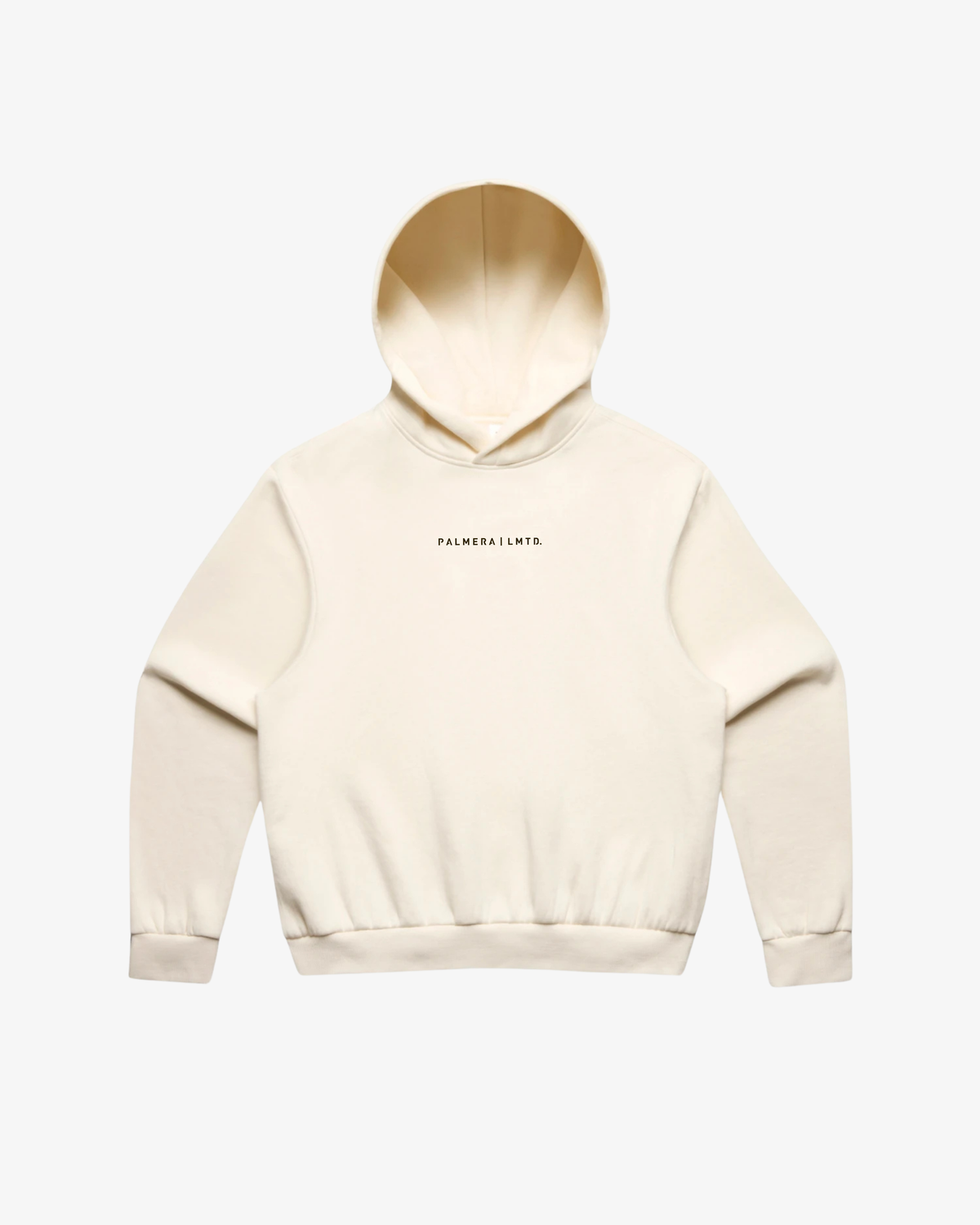 Year Round Boxy Hoodie