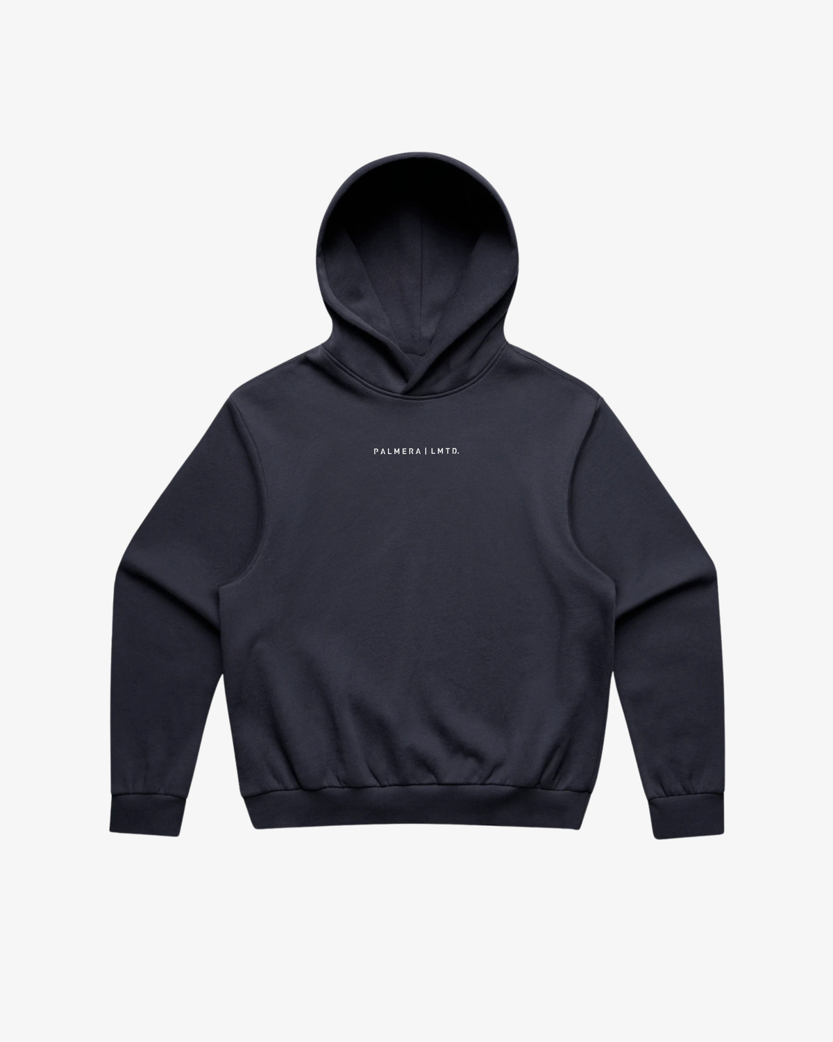 Year Round Boxy Hoodie