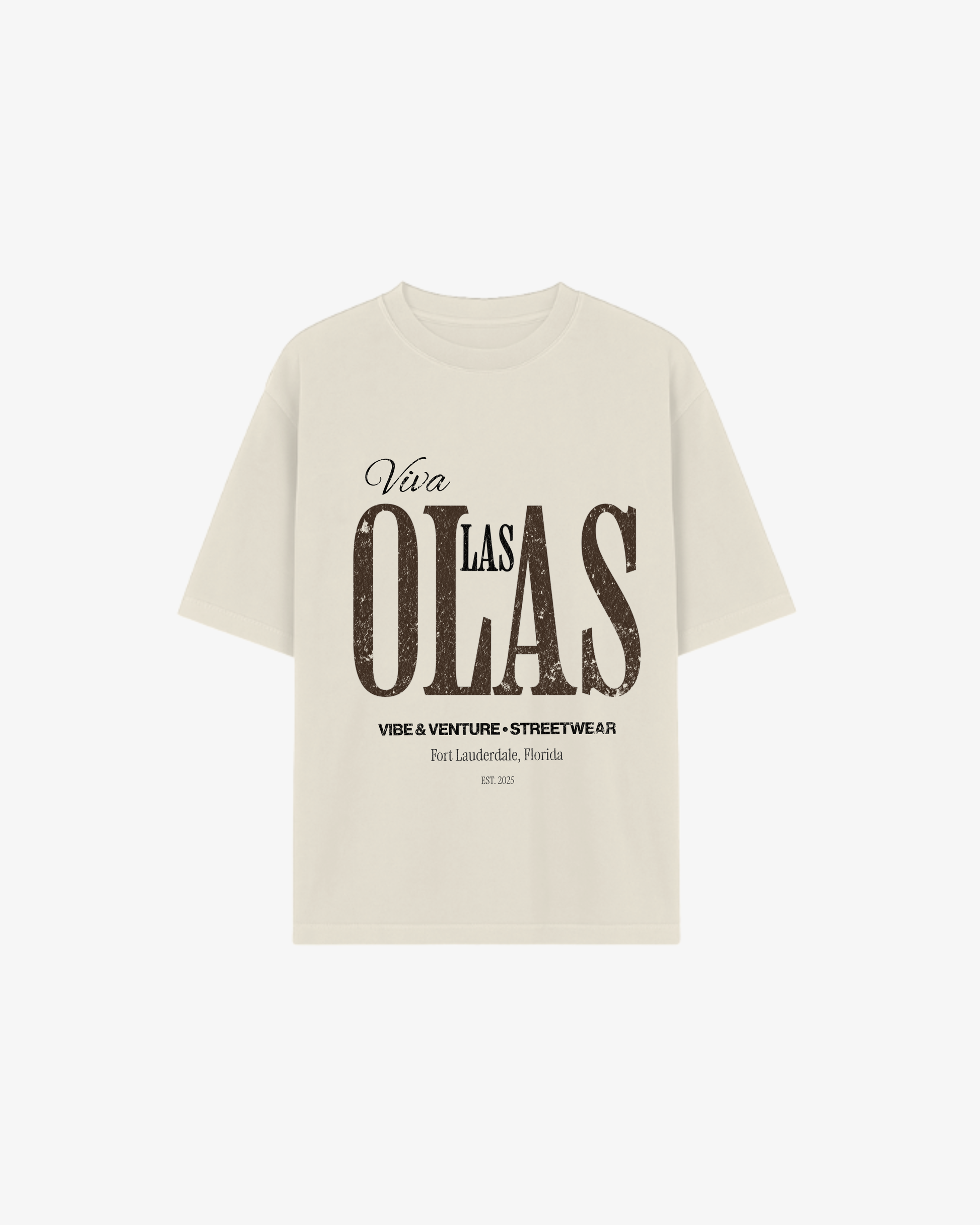 LAS OLAS