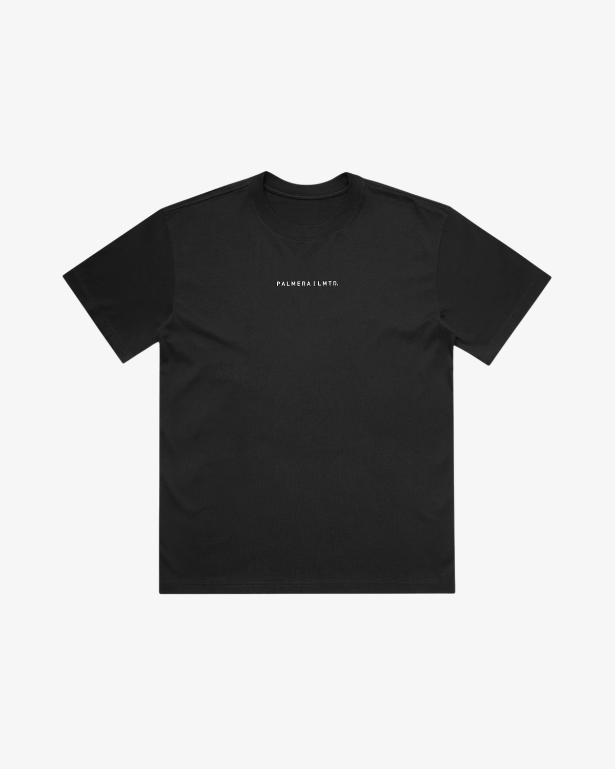 Contour Boxy Tee Soft