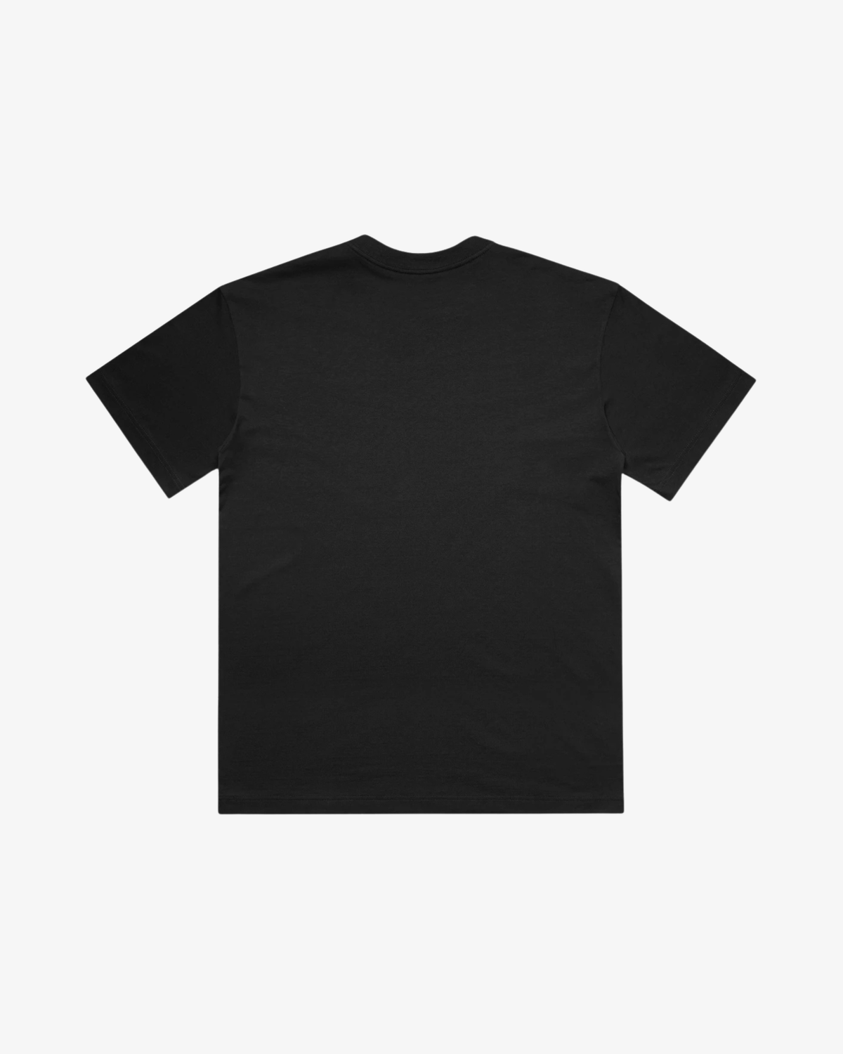 Contour Boxy Tee Soft