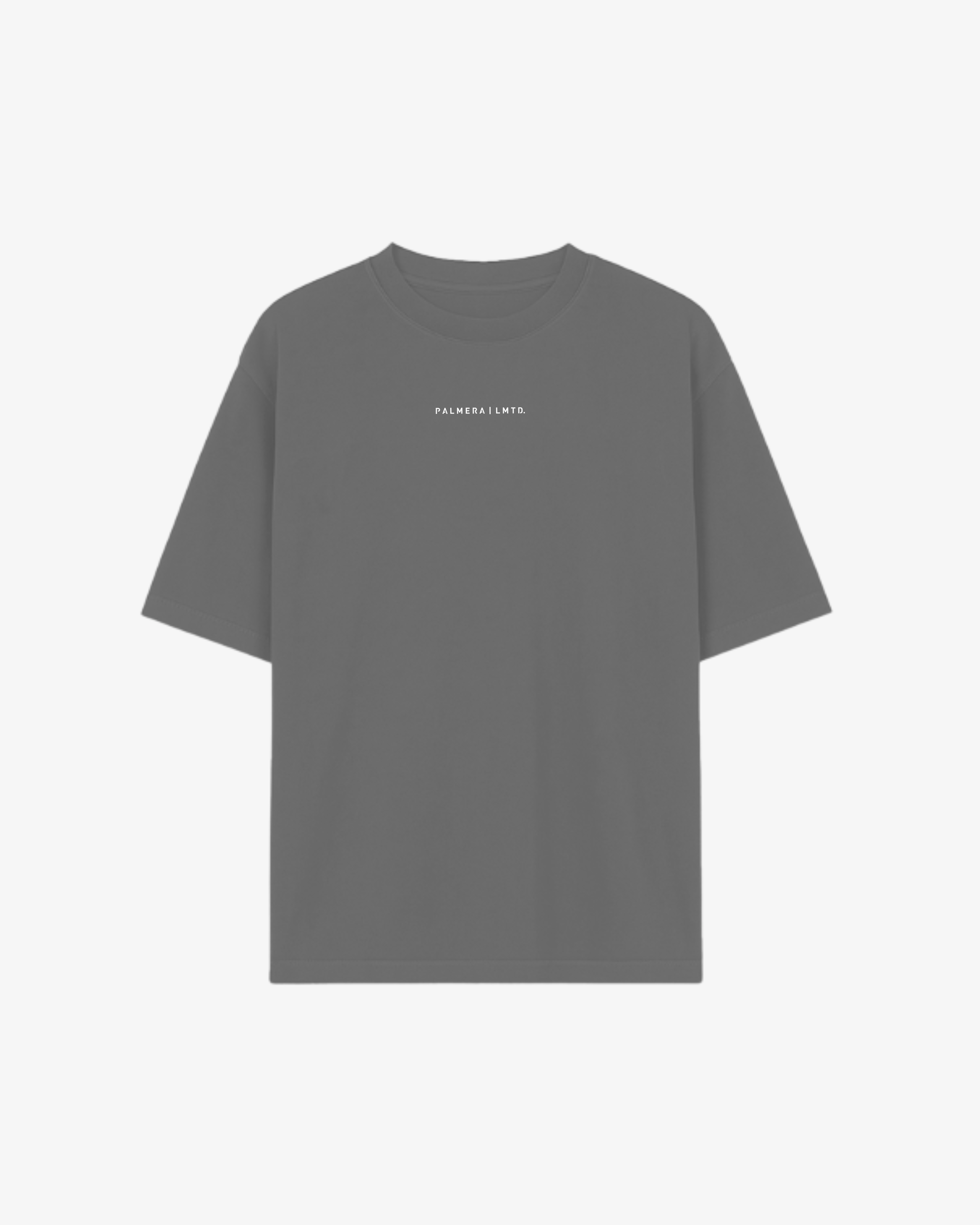 Contour Tee