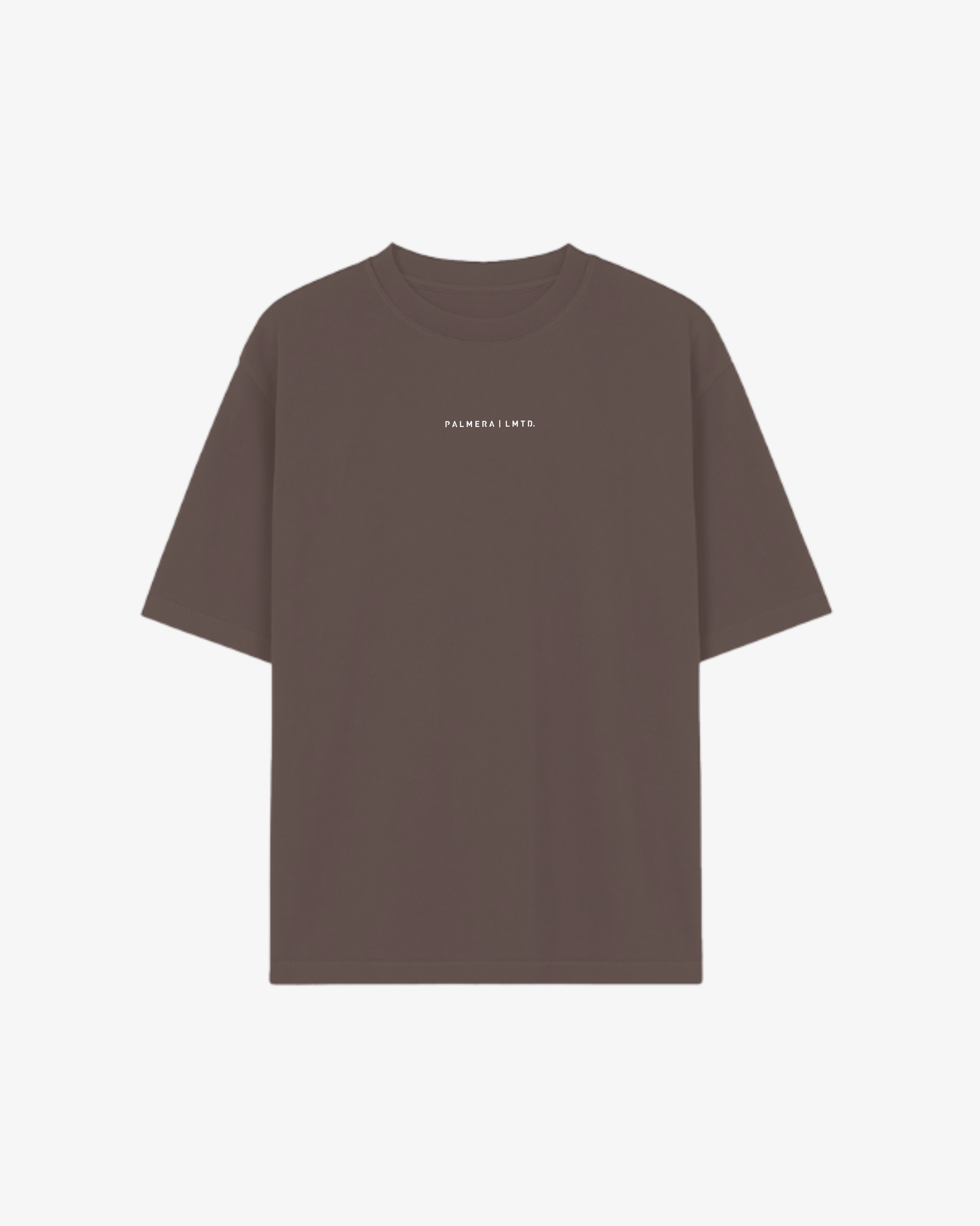 Contour Tee