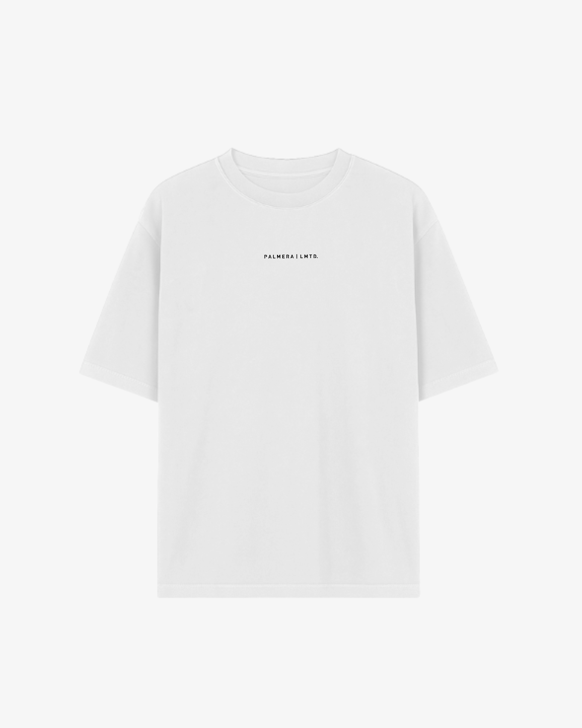 Contour Tee
