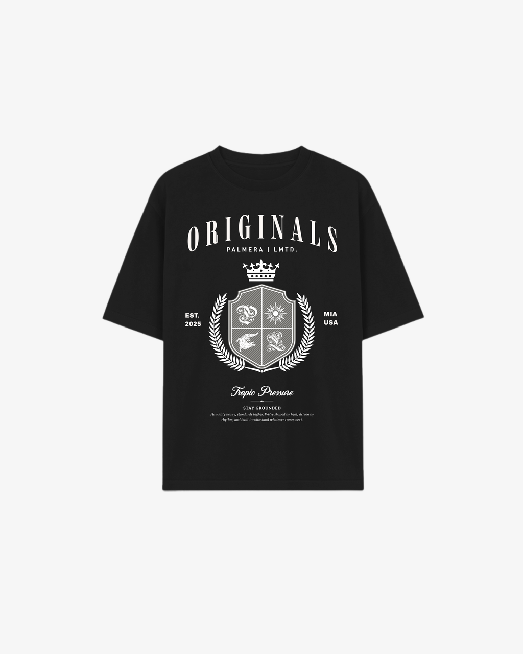 ORIGINALS