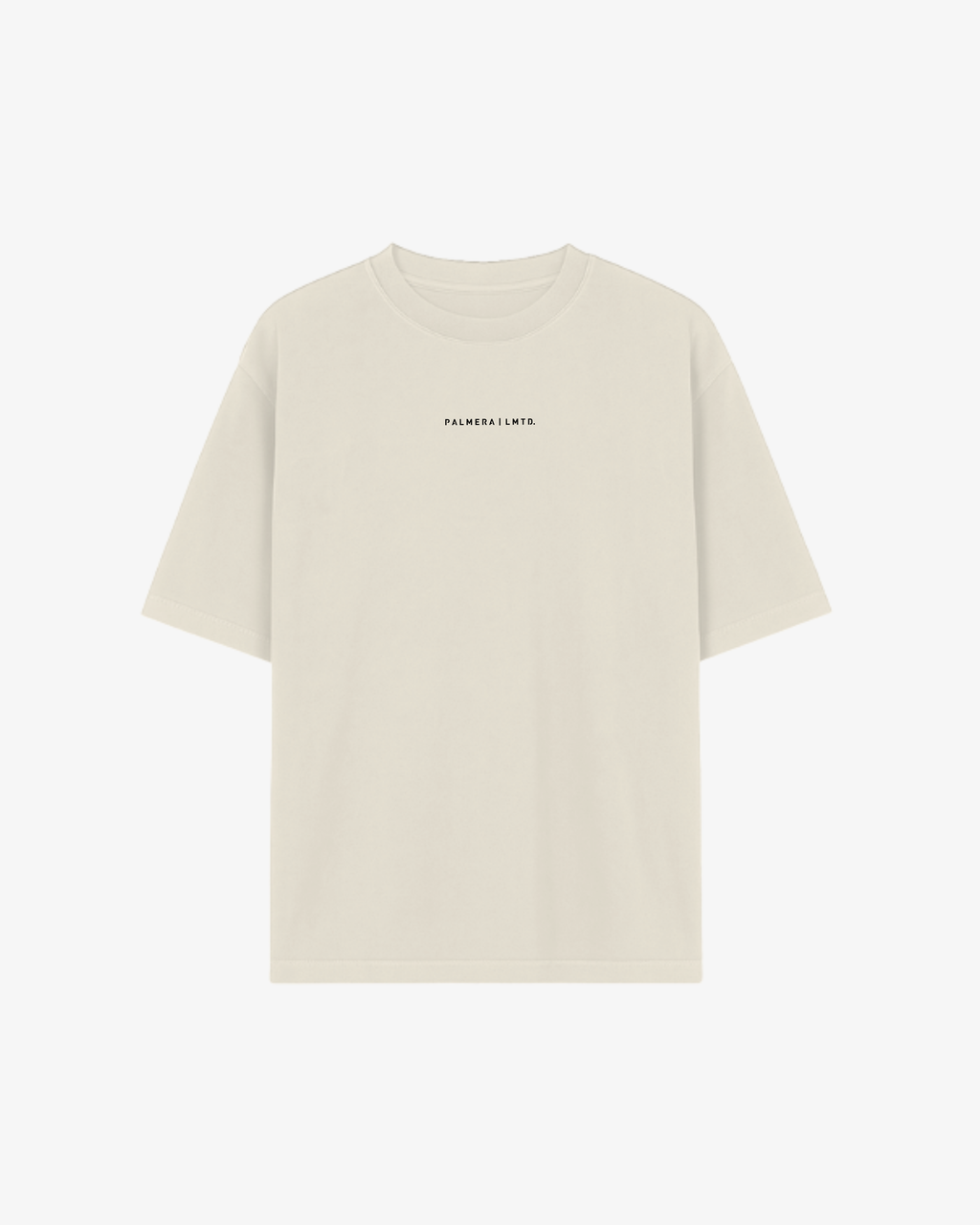 Contour Tee