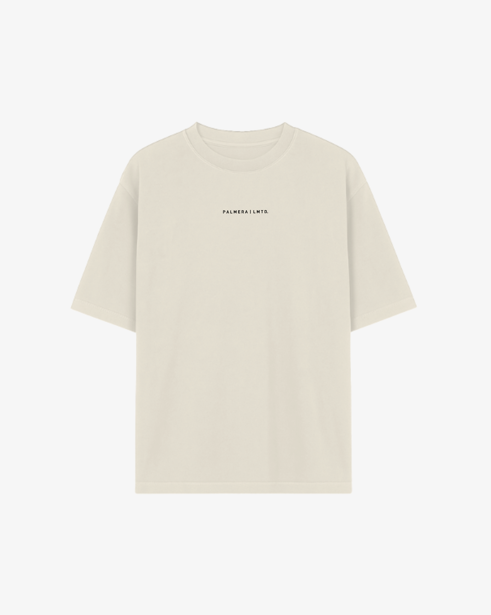 Contour Tee