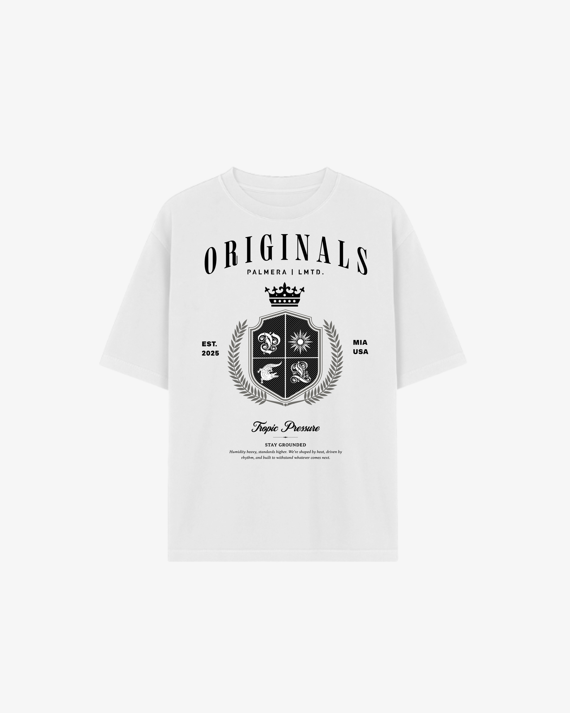 ORIGINALS