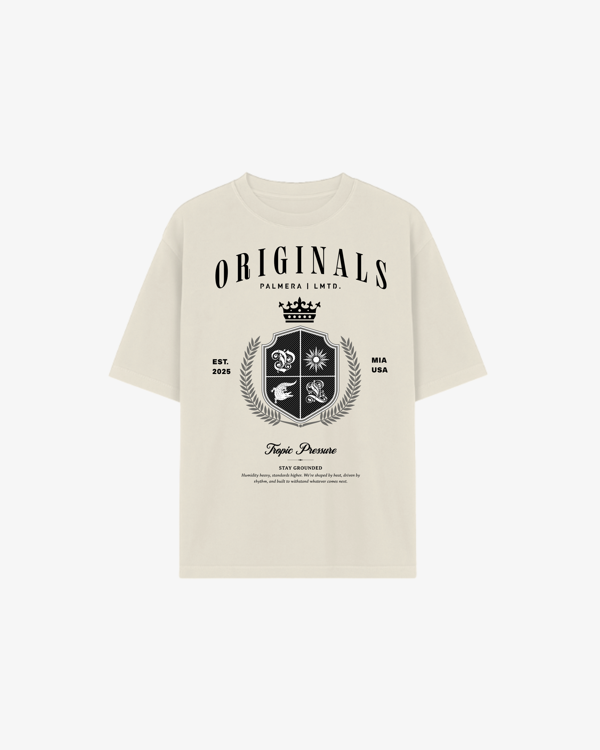 ORIGINALS