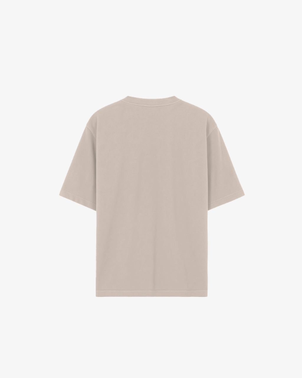 RELENTLESS TEE