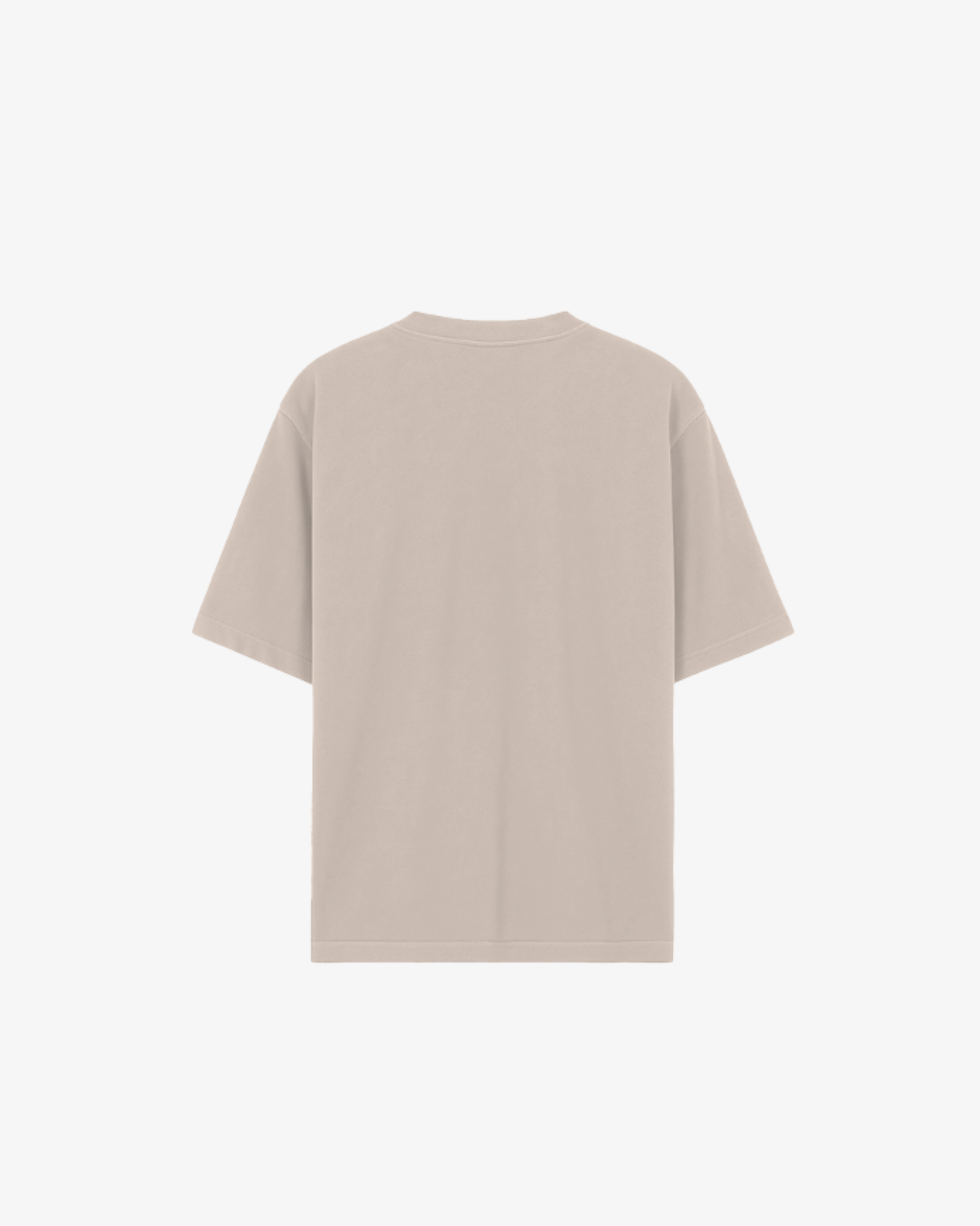 RELENTLESS TEE