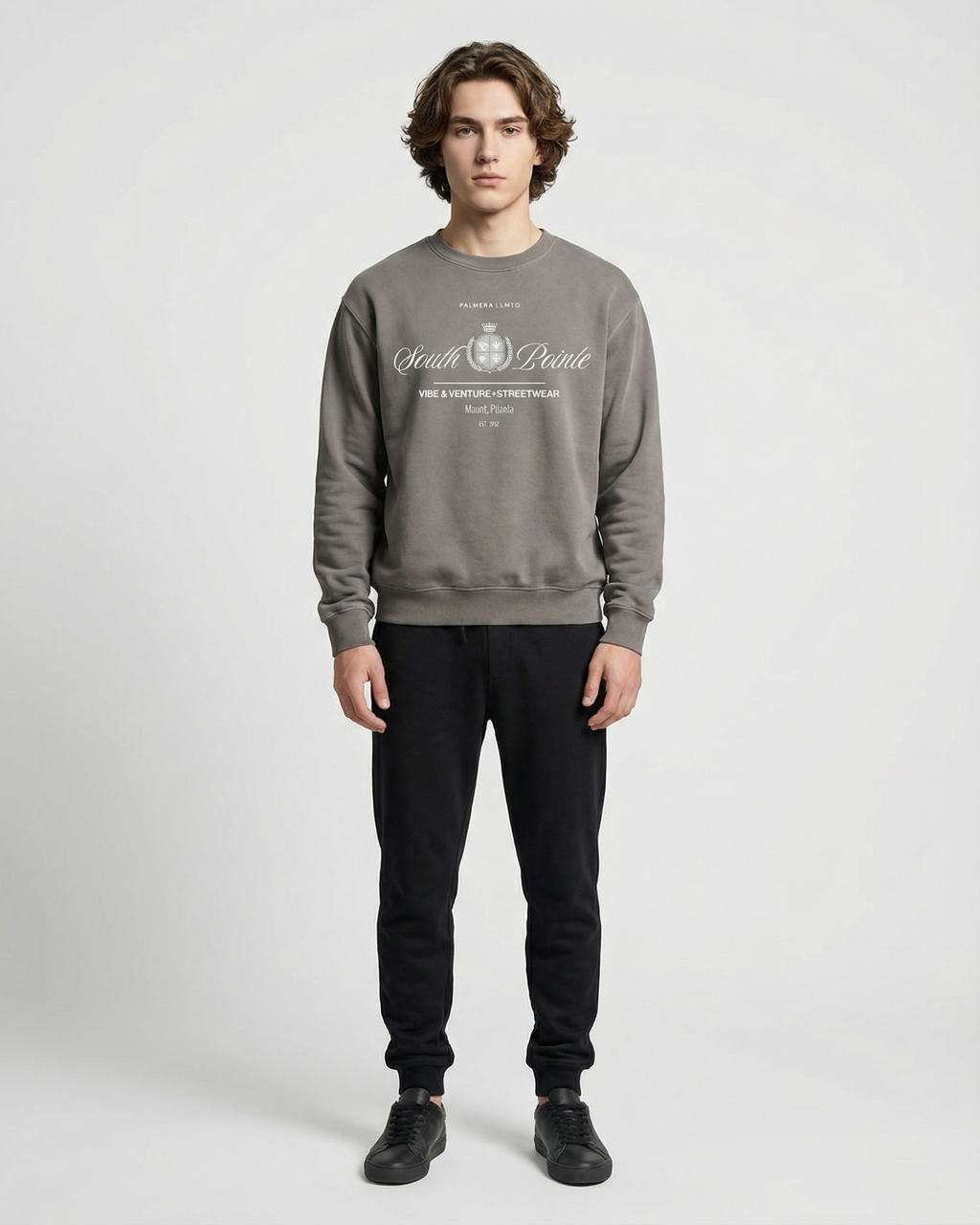 SOUTH POINTE CREW - LMTD.