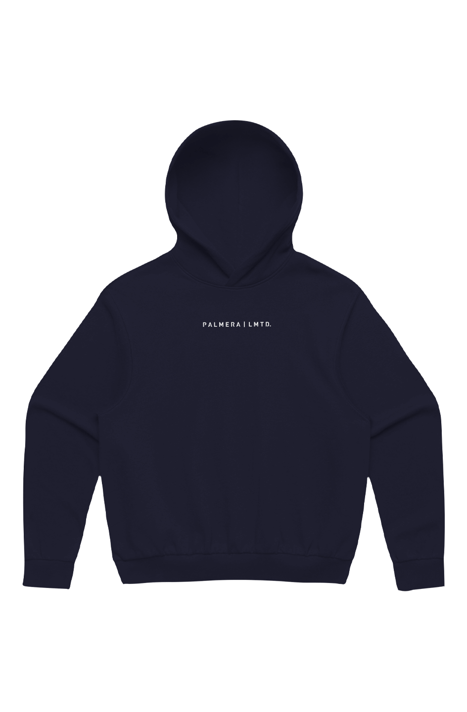 Year Round Boxy Hoodie