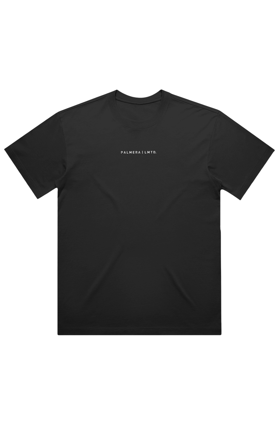 Contour Boxy Tee Soft