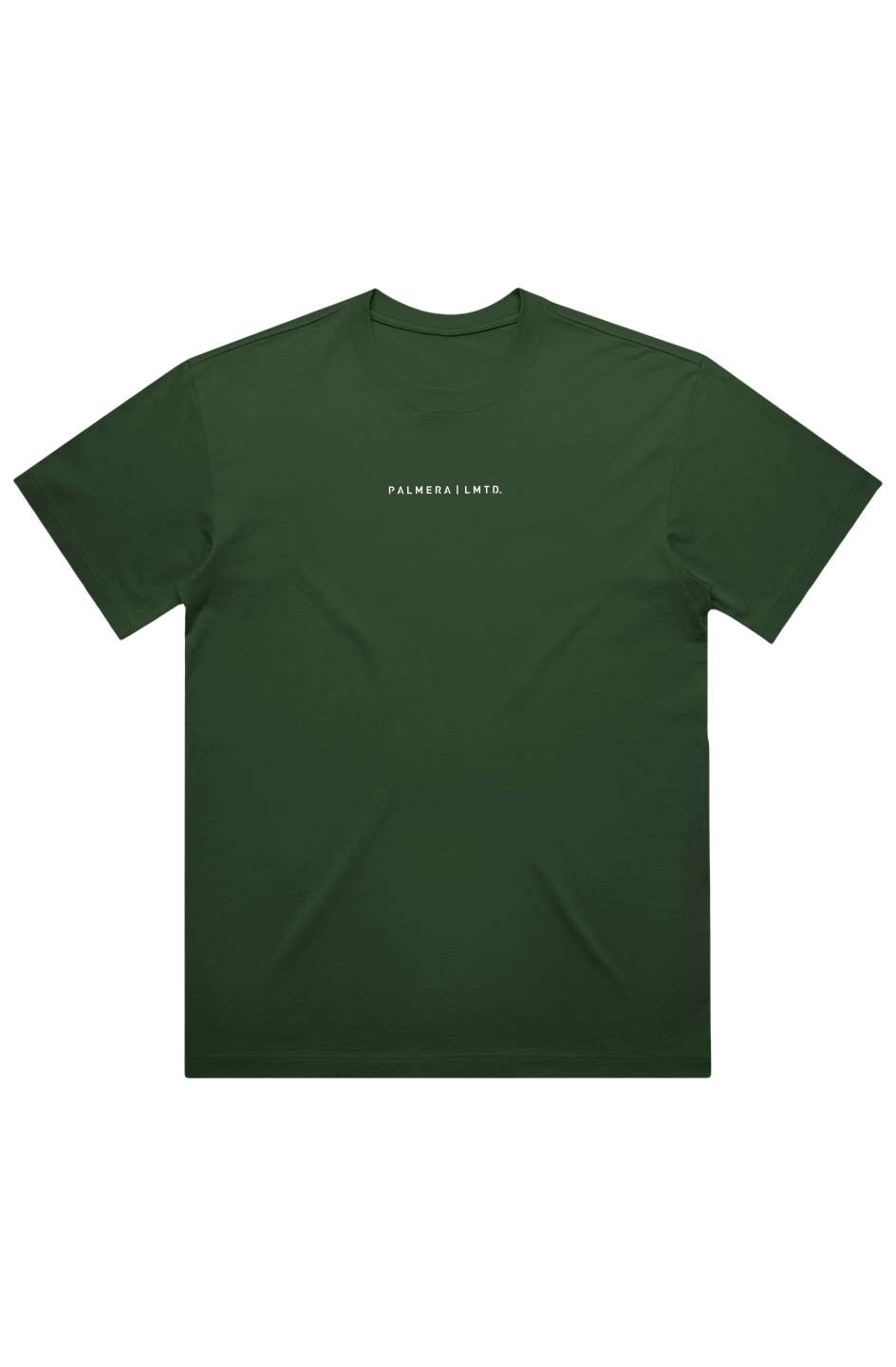 Contour Boxy Tee Soft