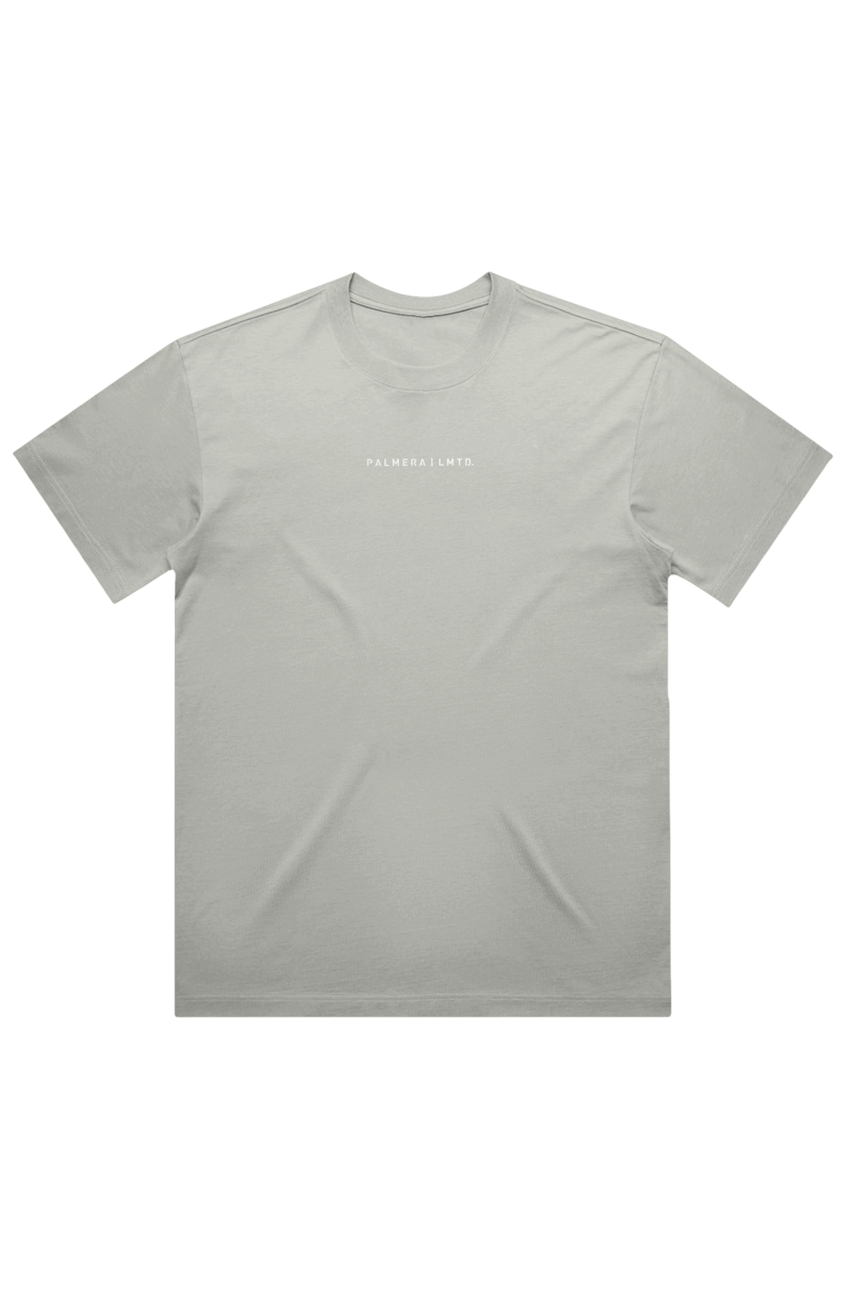 Contour Boxy Tee Soft