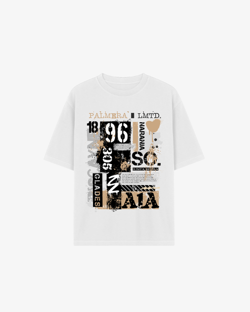 ARCHIVE TEE