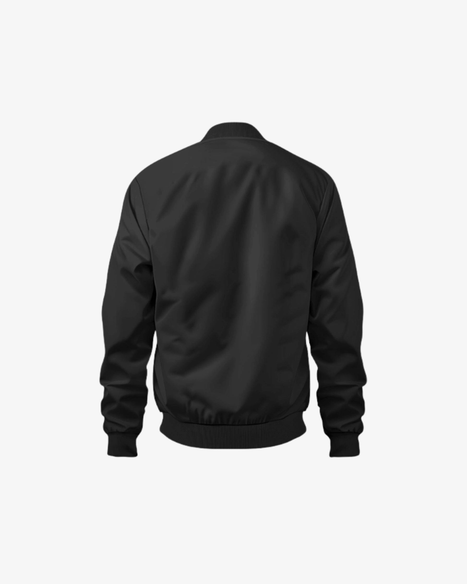 ATELIER BOMBER JACKET
