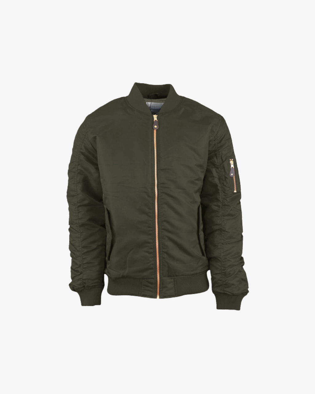 ATELIER BOMBER JACKET
